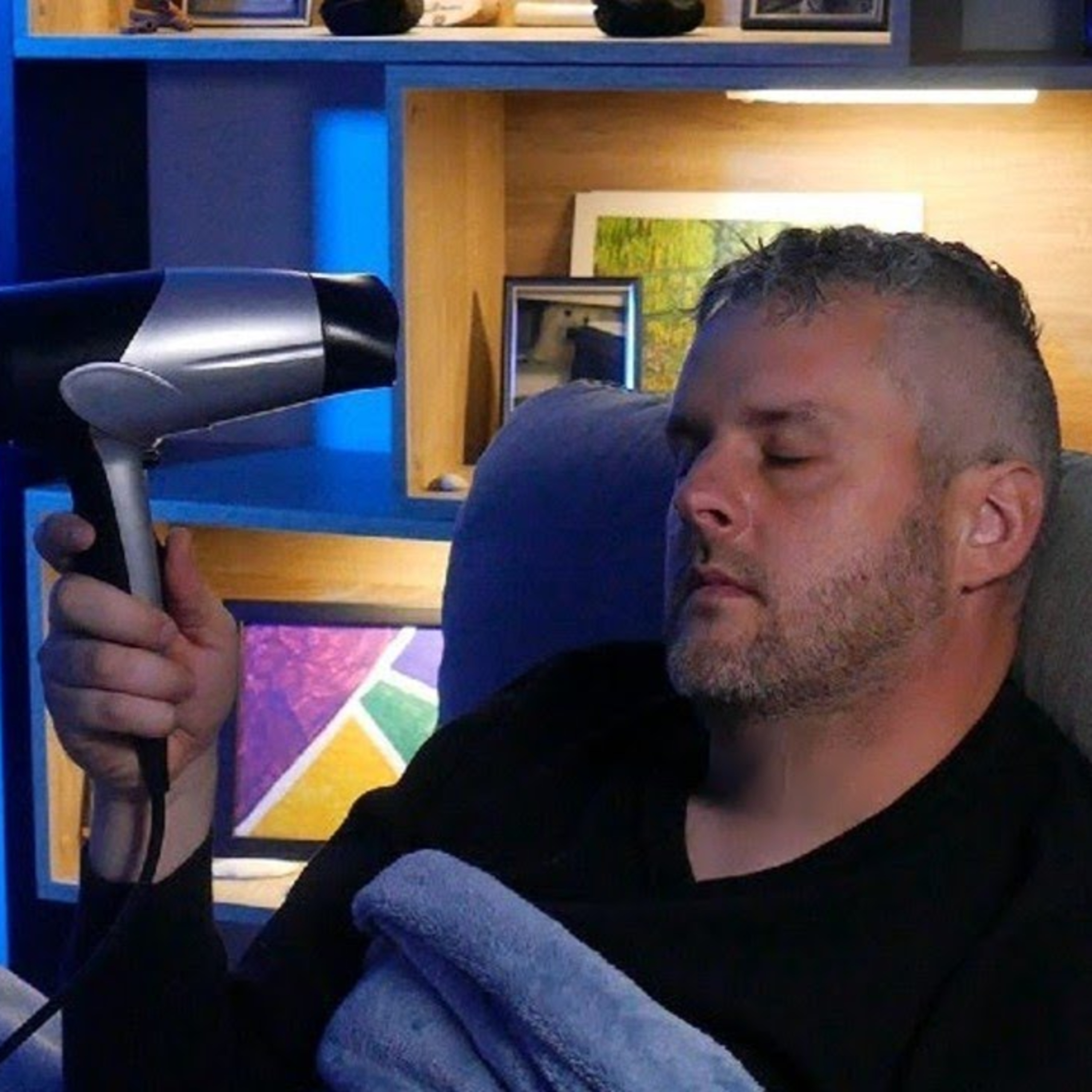 HDS ASMR