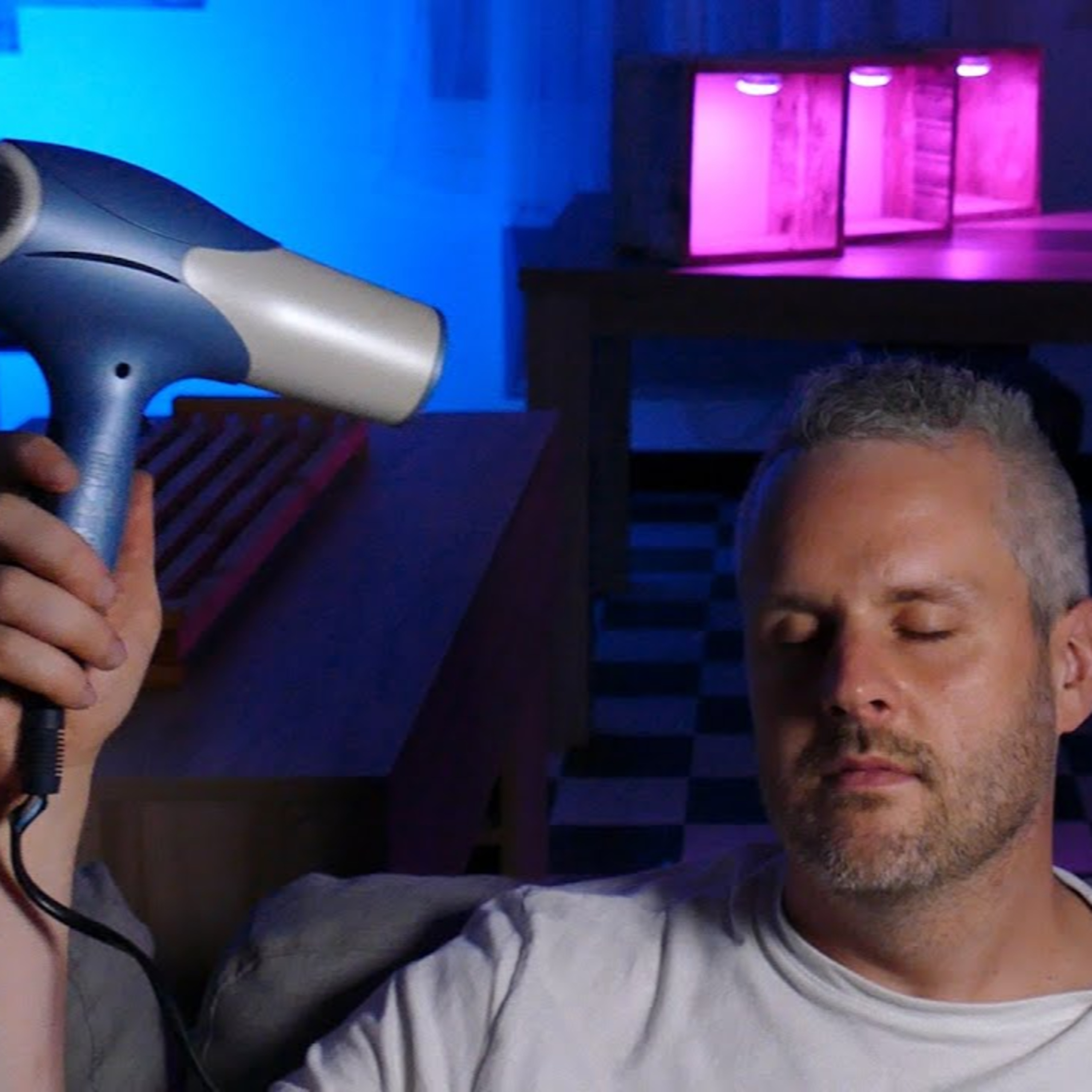 HDS ASMR