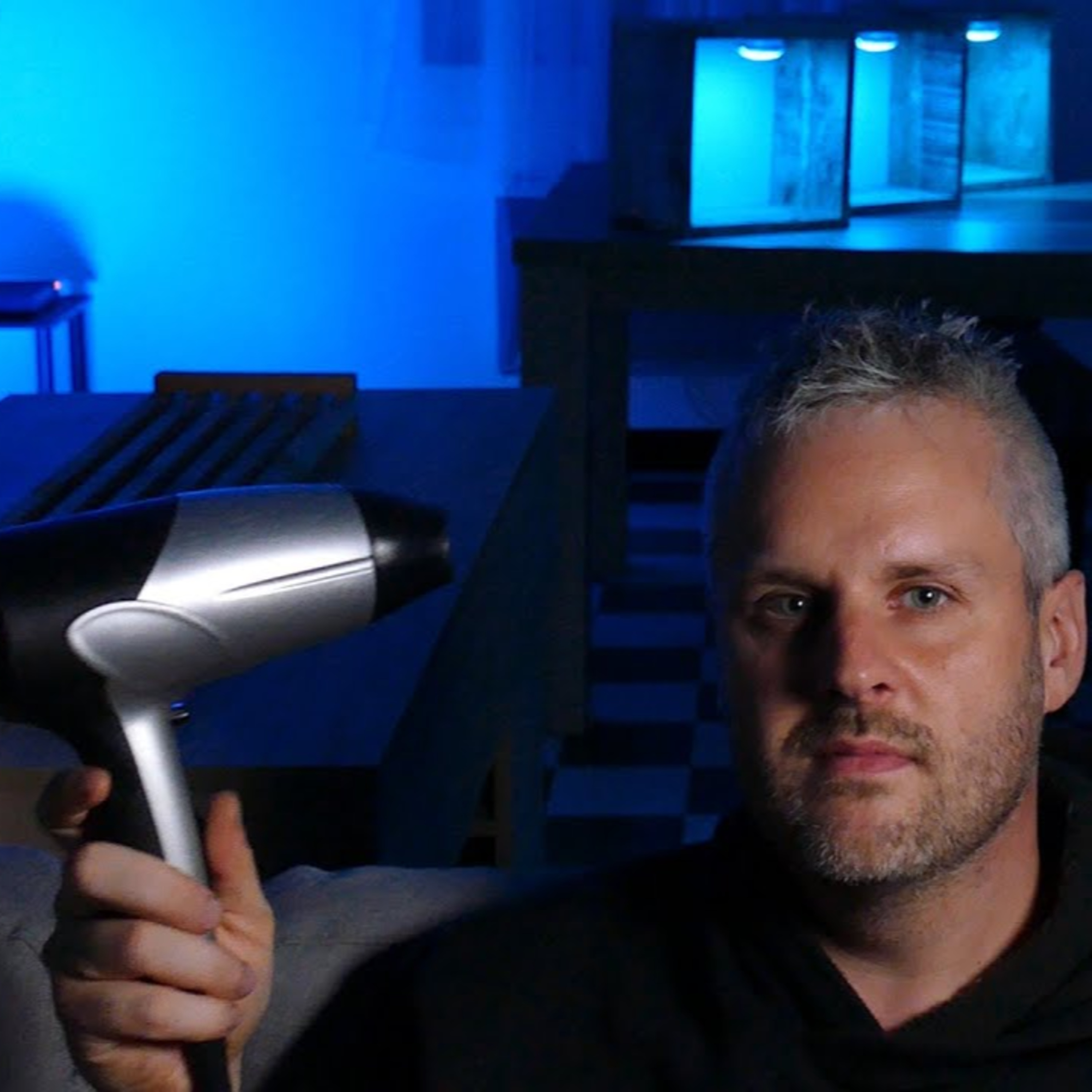HDS ASMR