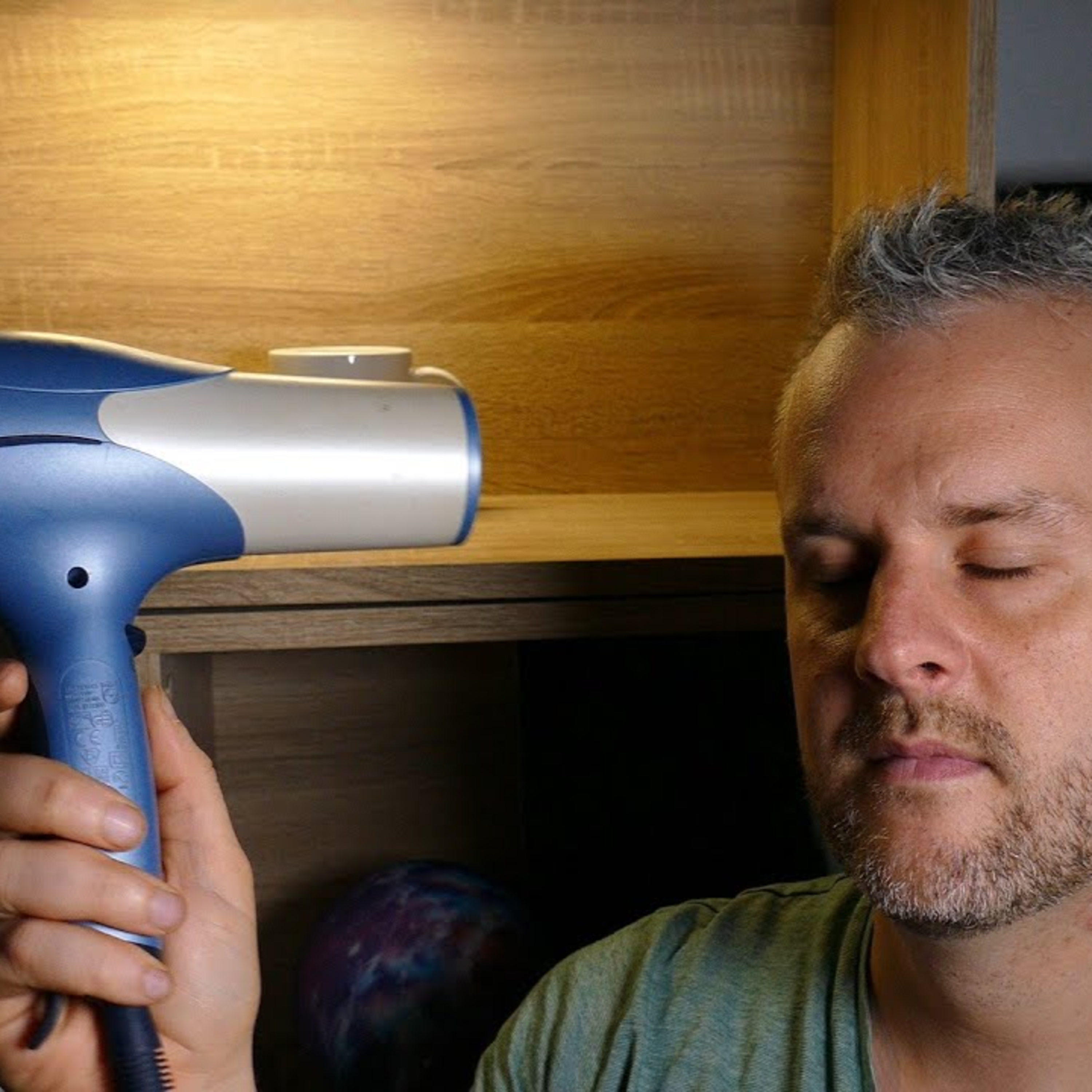 HDS ASMR