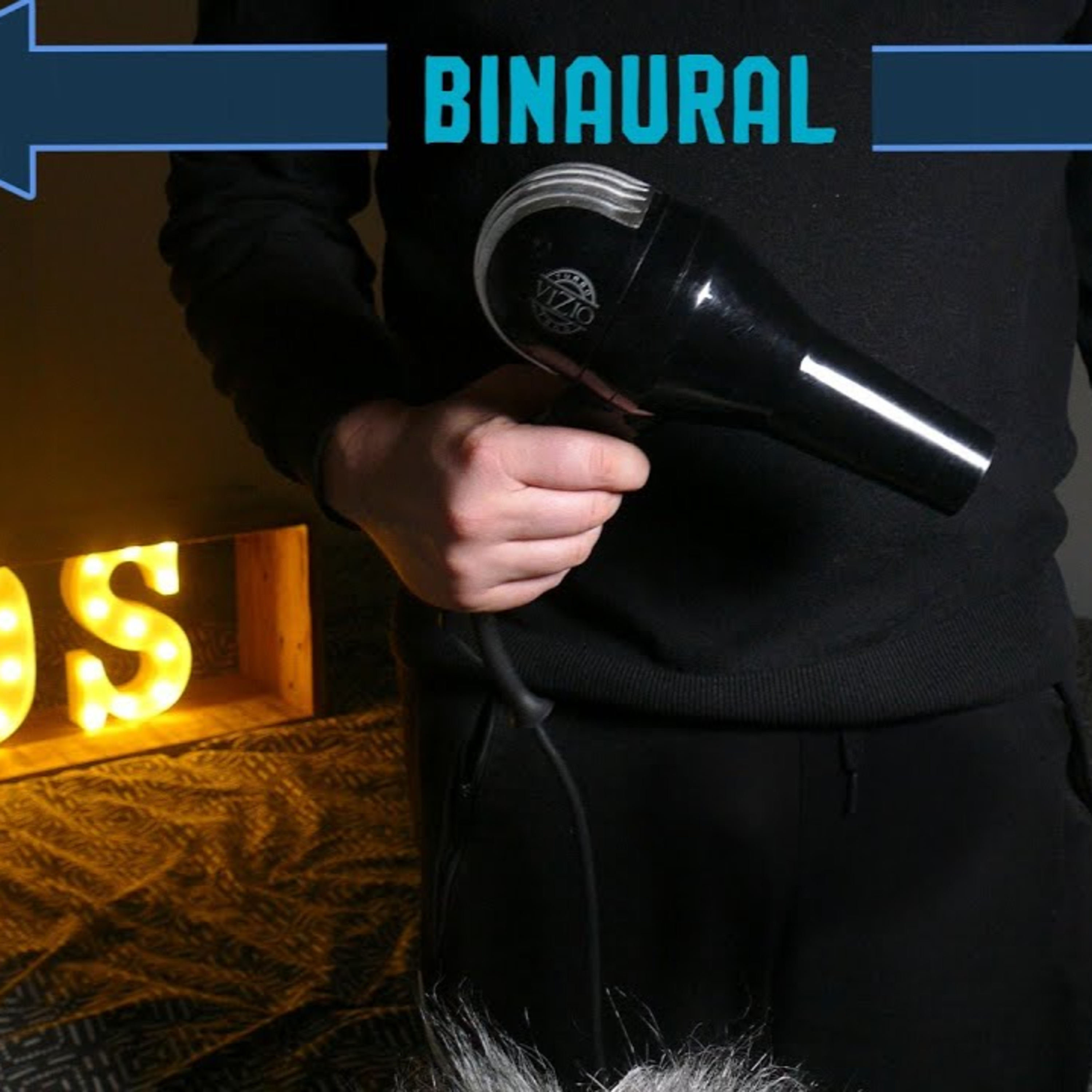 HDS ASMR