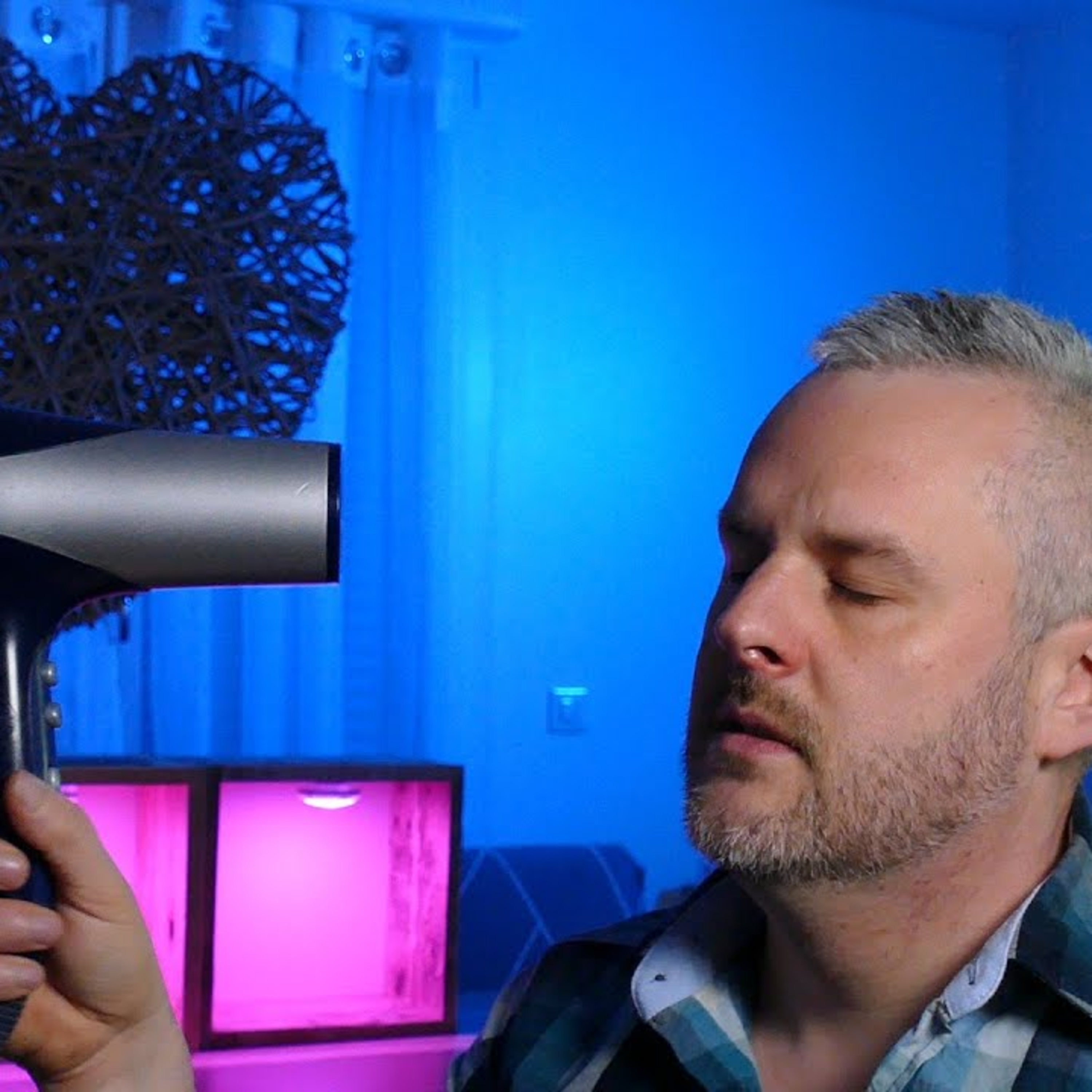 HDS ASMR