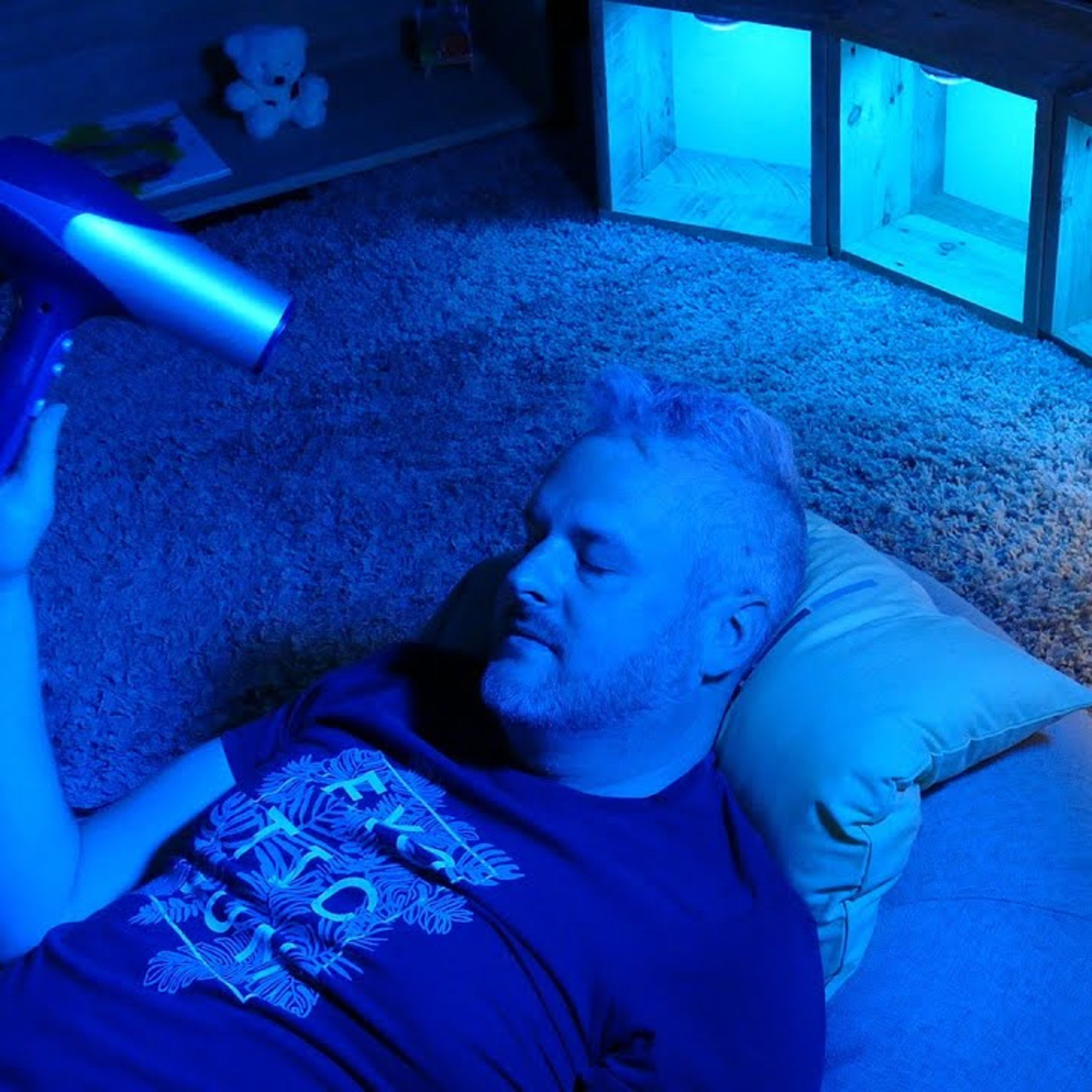 HDS ASMR