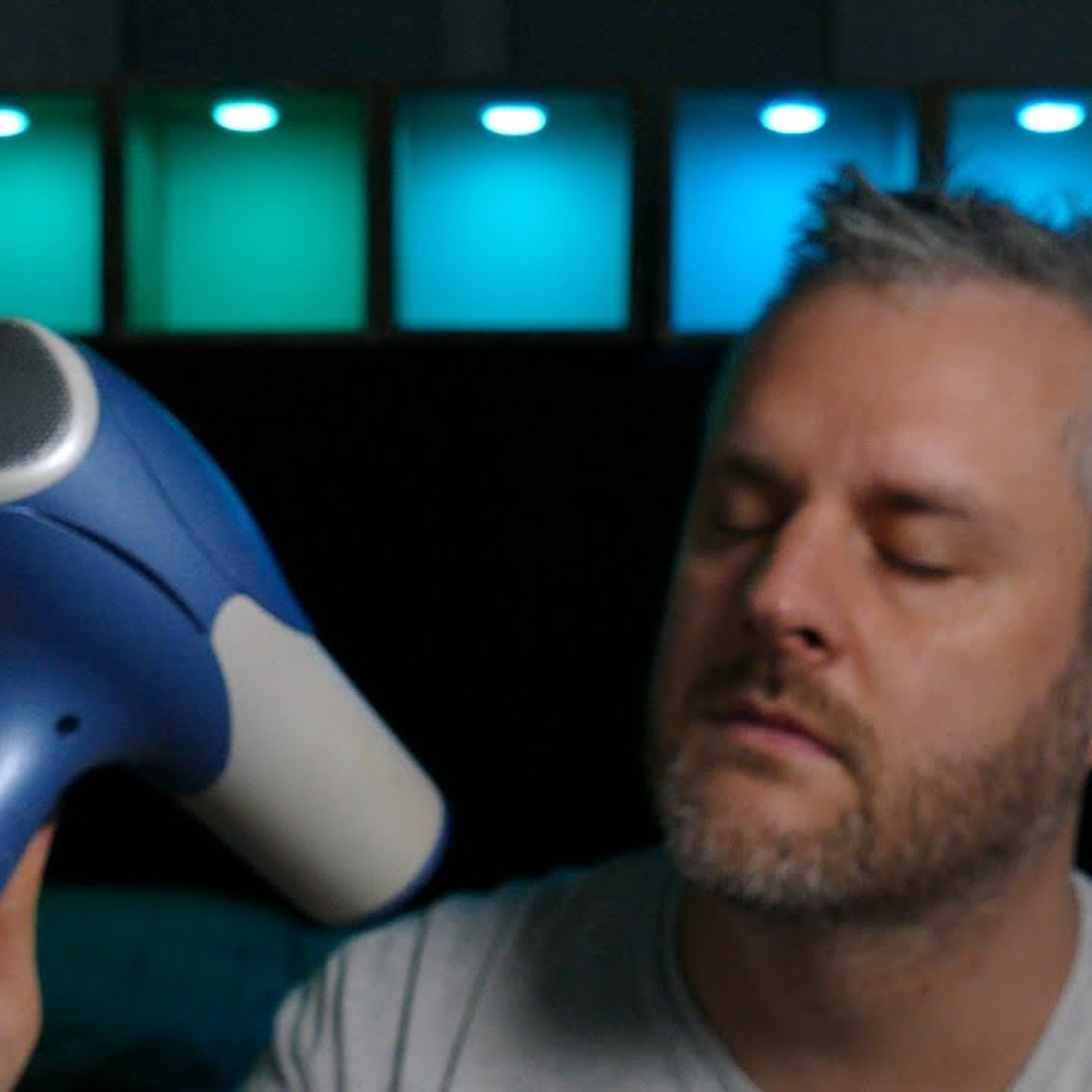 HDS ASMR