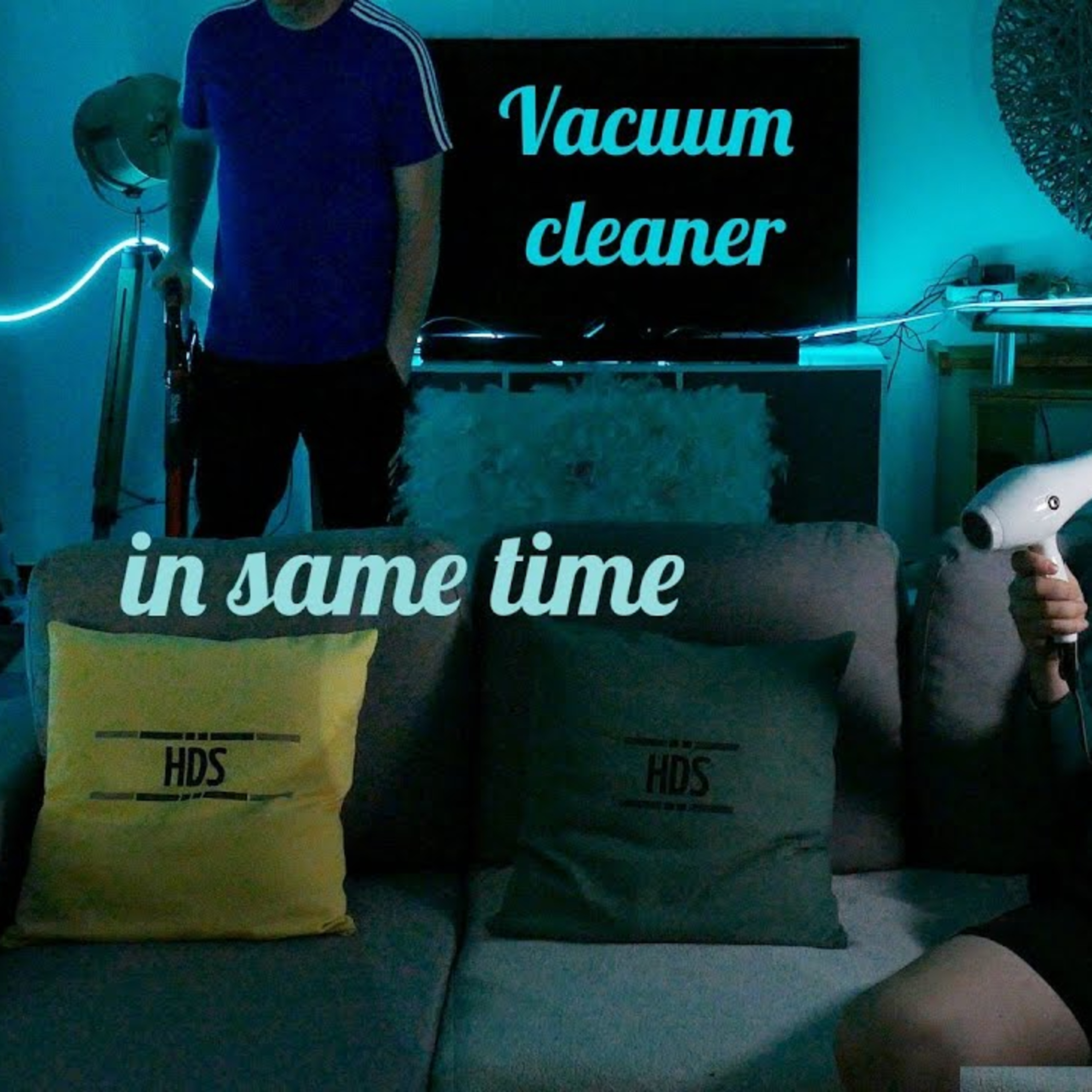 HDS ASMR
