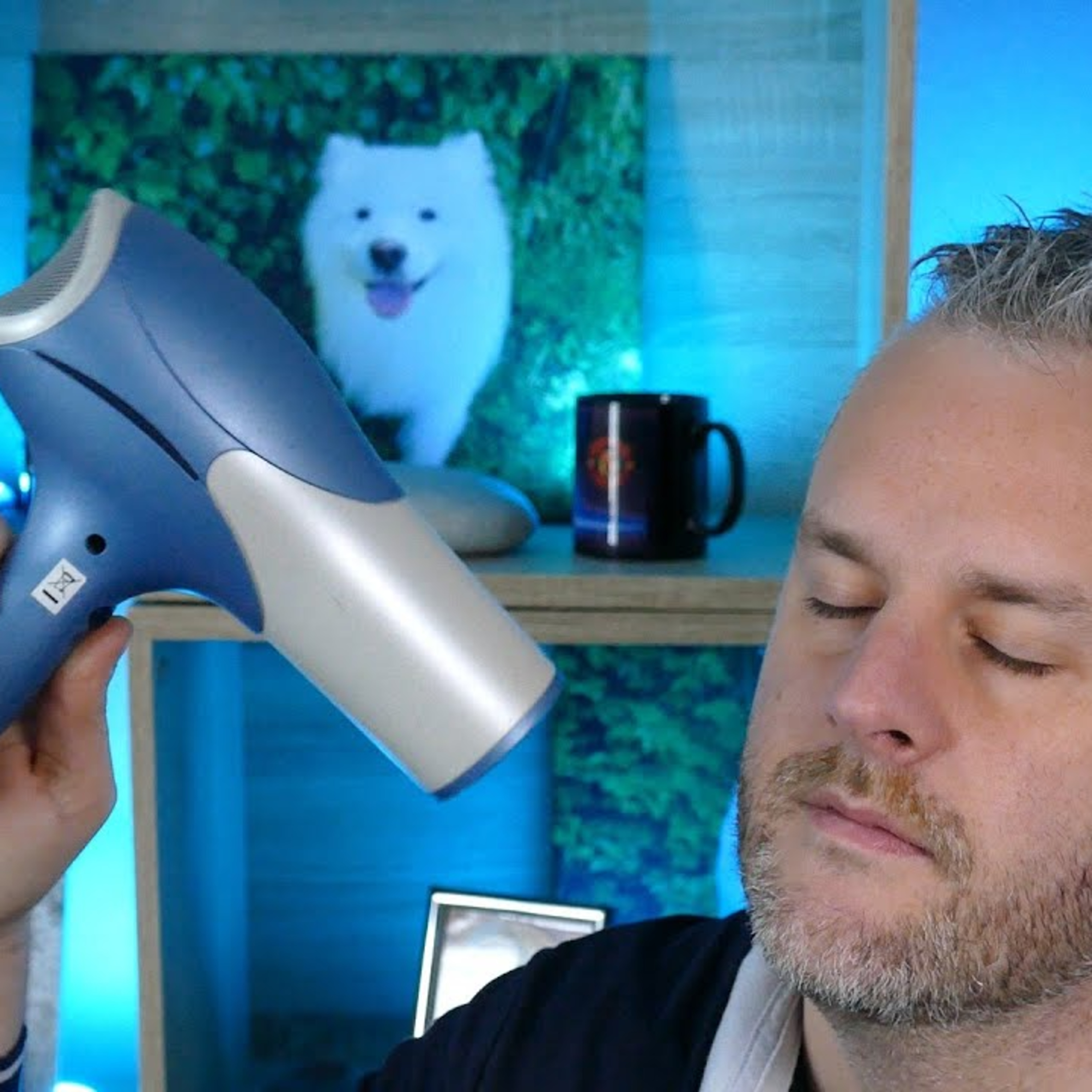 HDS ASMR
