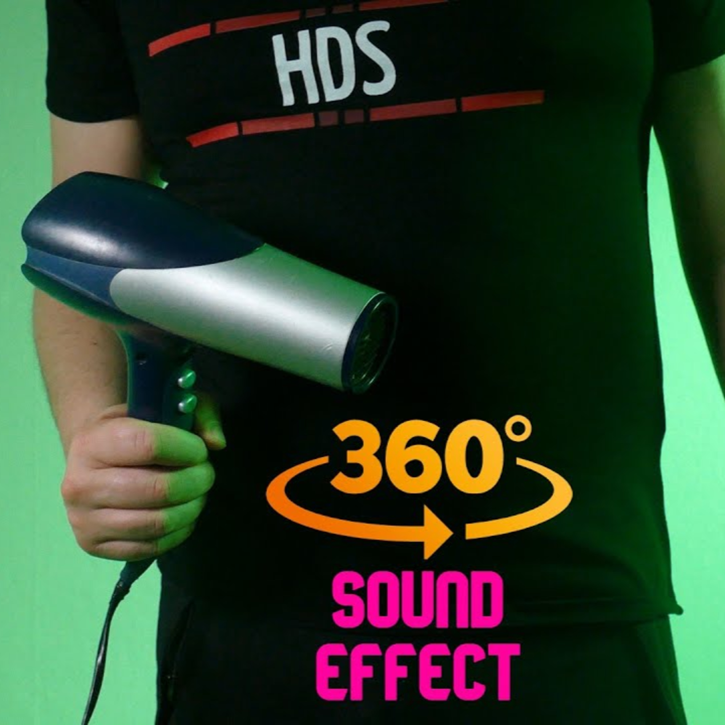 HDS ASMR