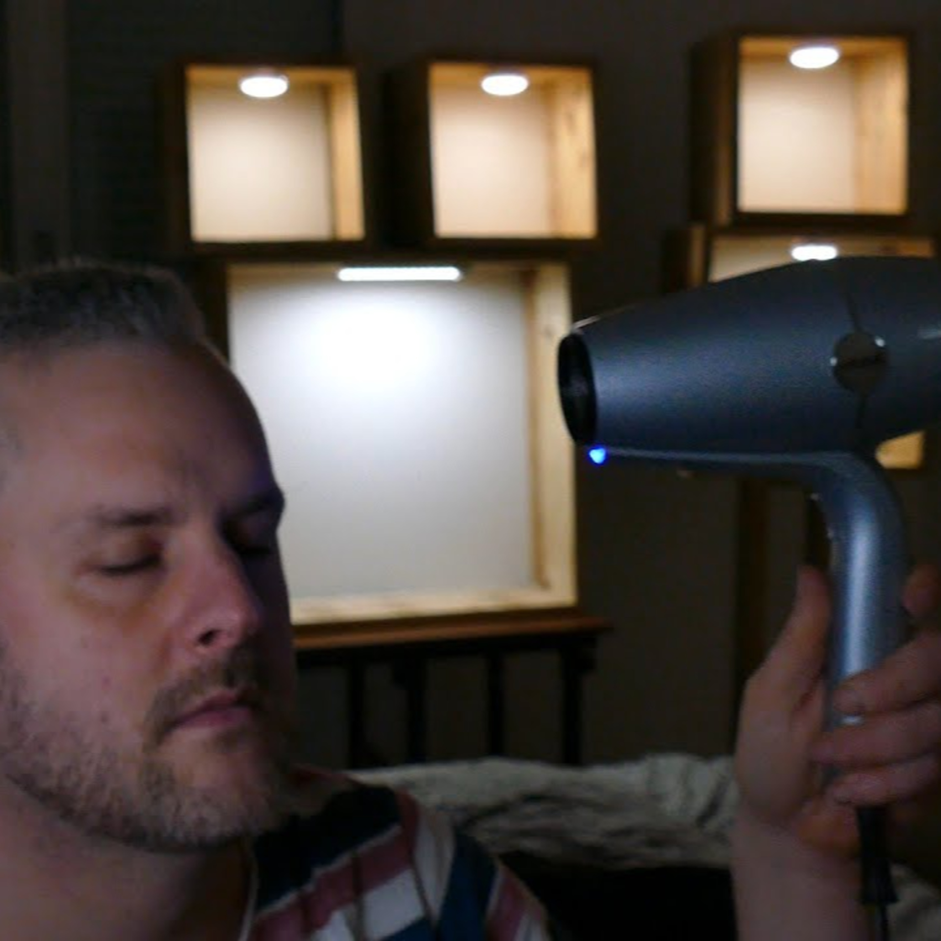 HDS ASMR