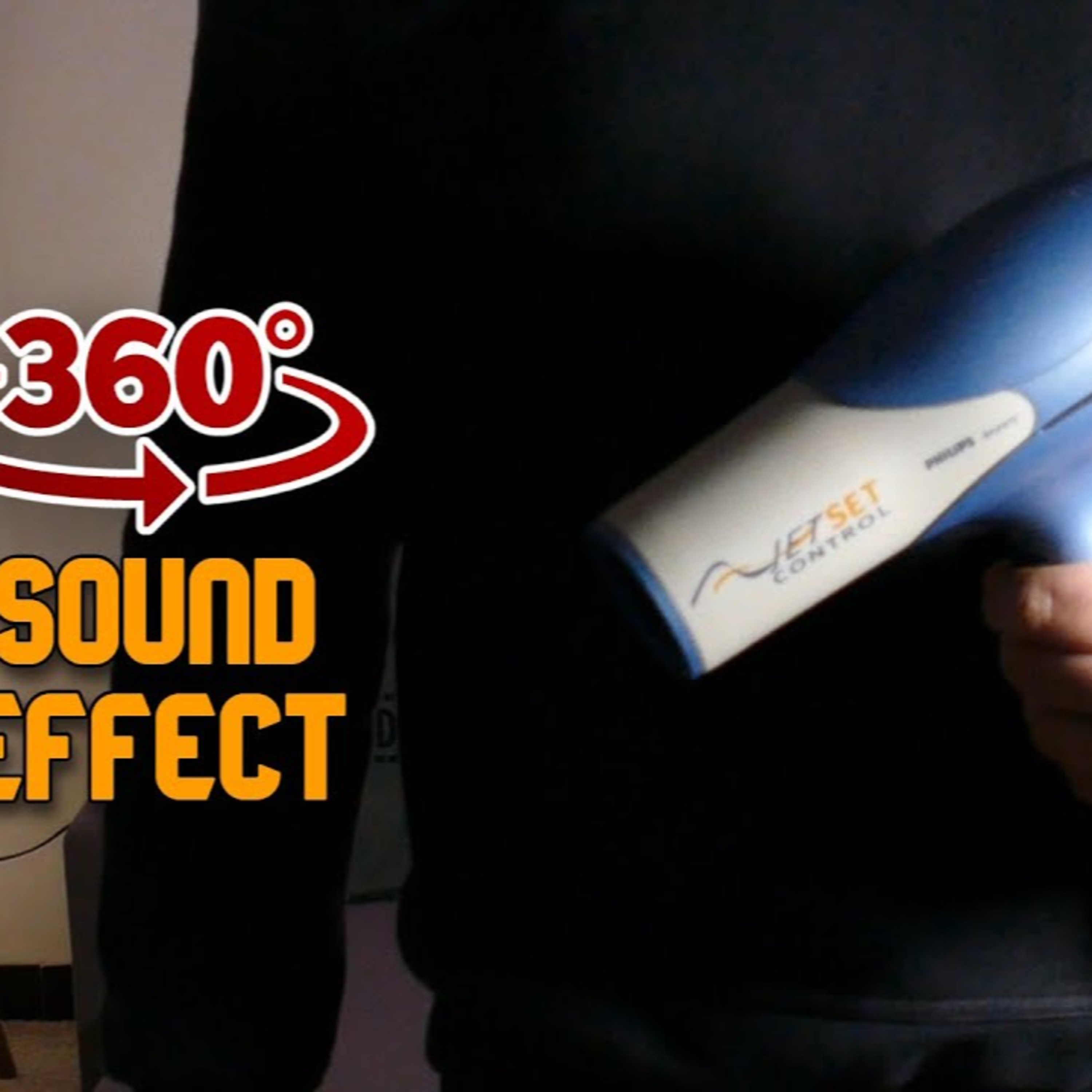 HDS ASMR