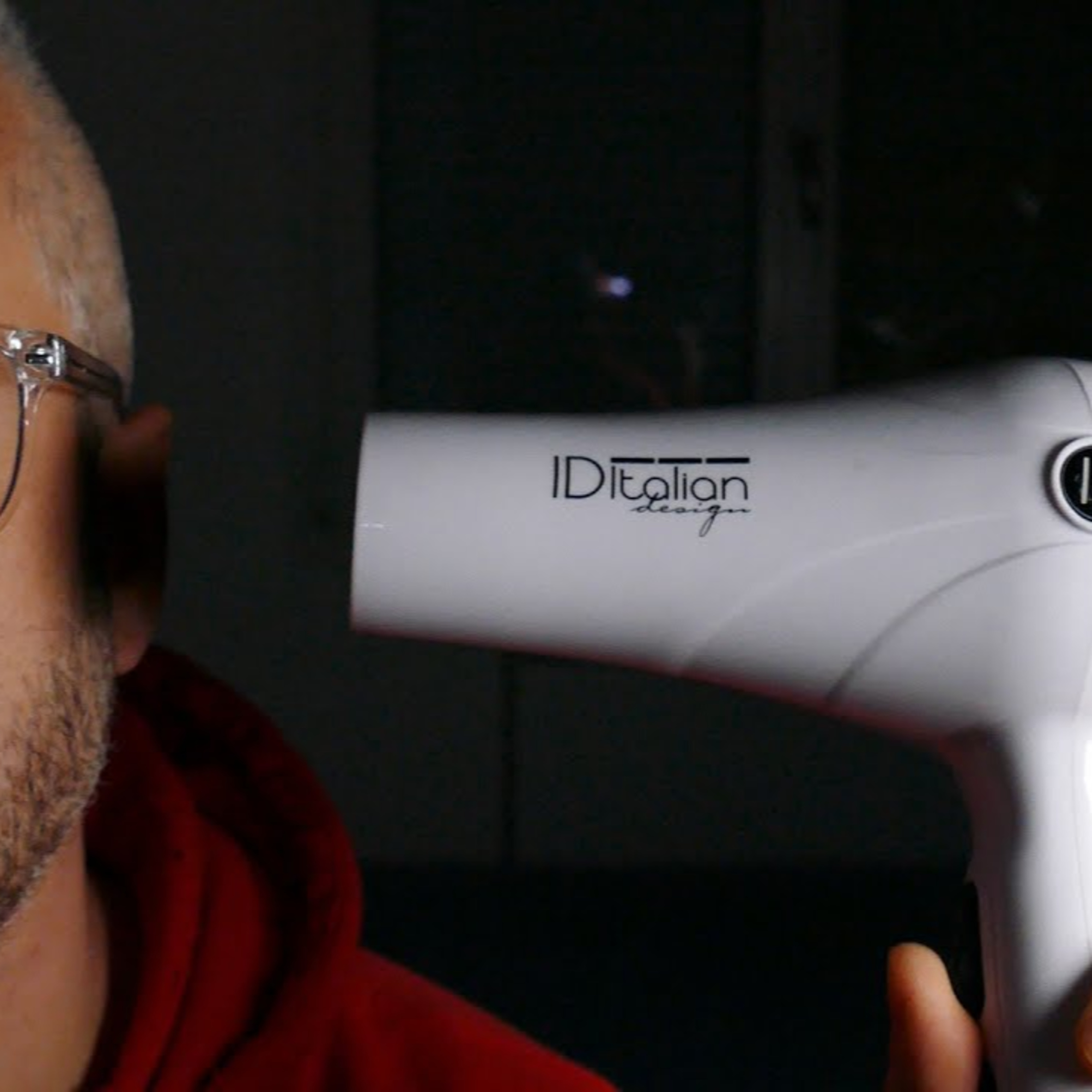 HDS ASMR
