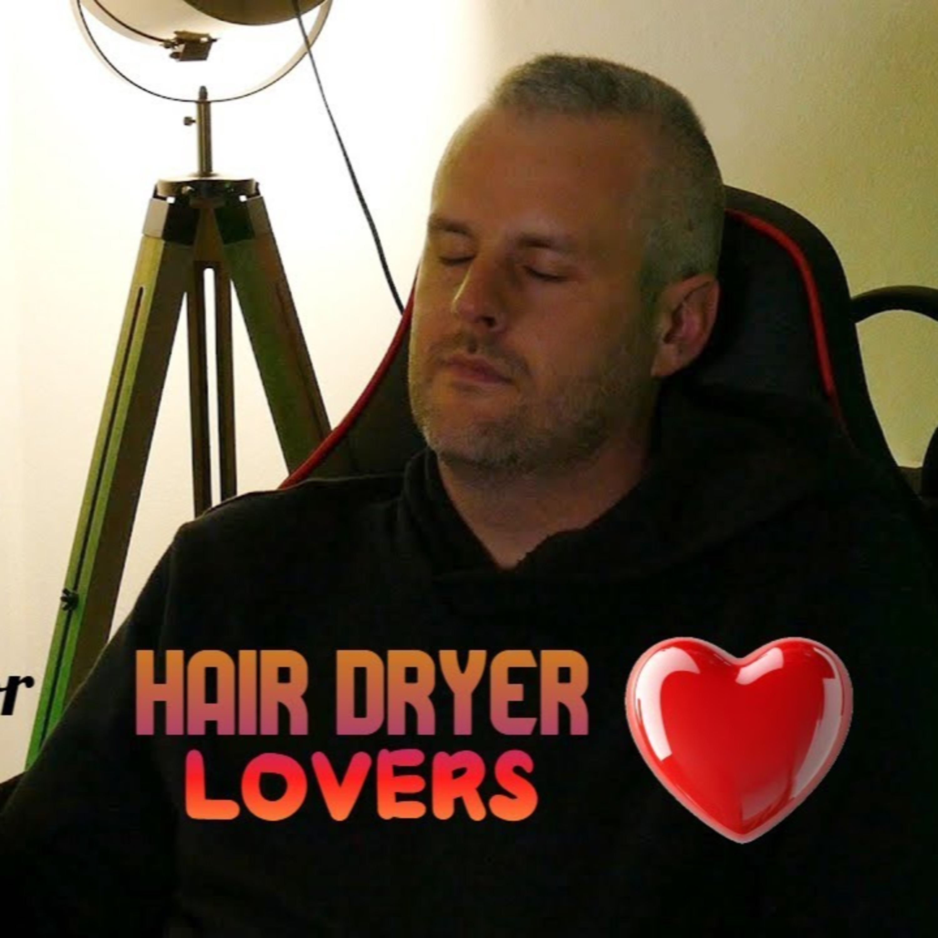 HDS ASMR