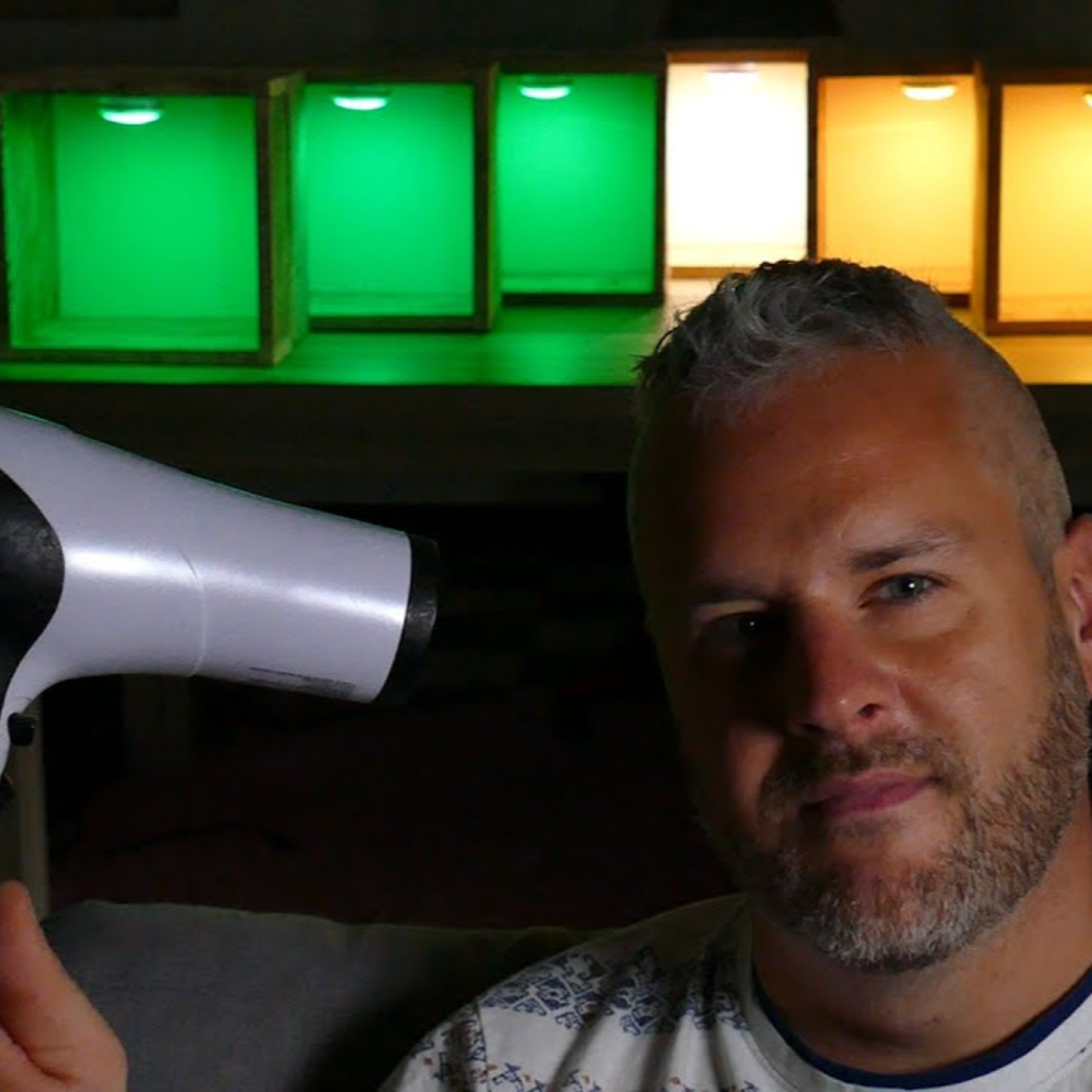 HDS ASMR