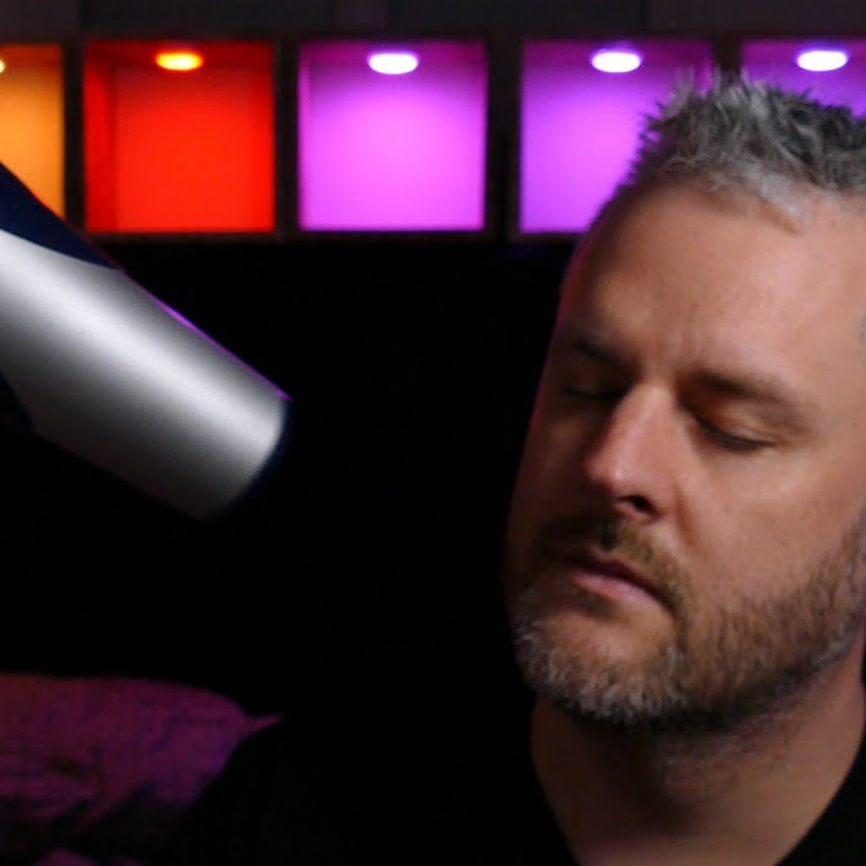 HDS ASMR