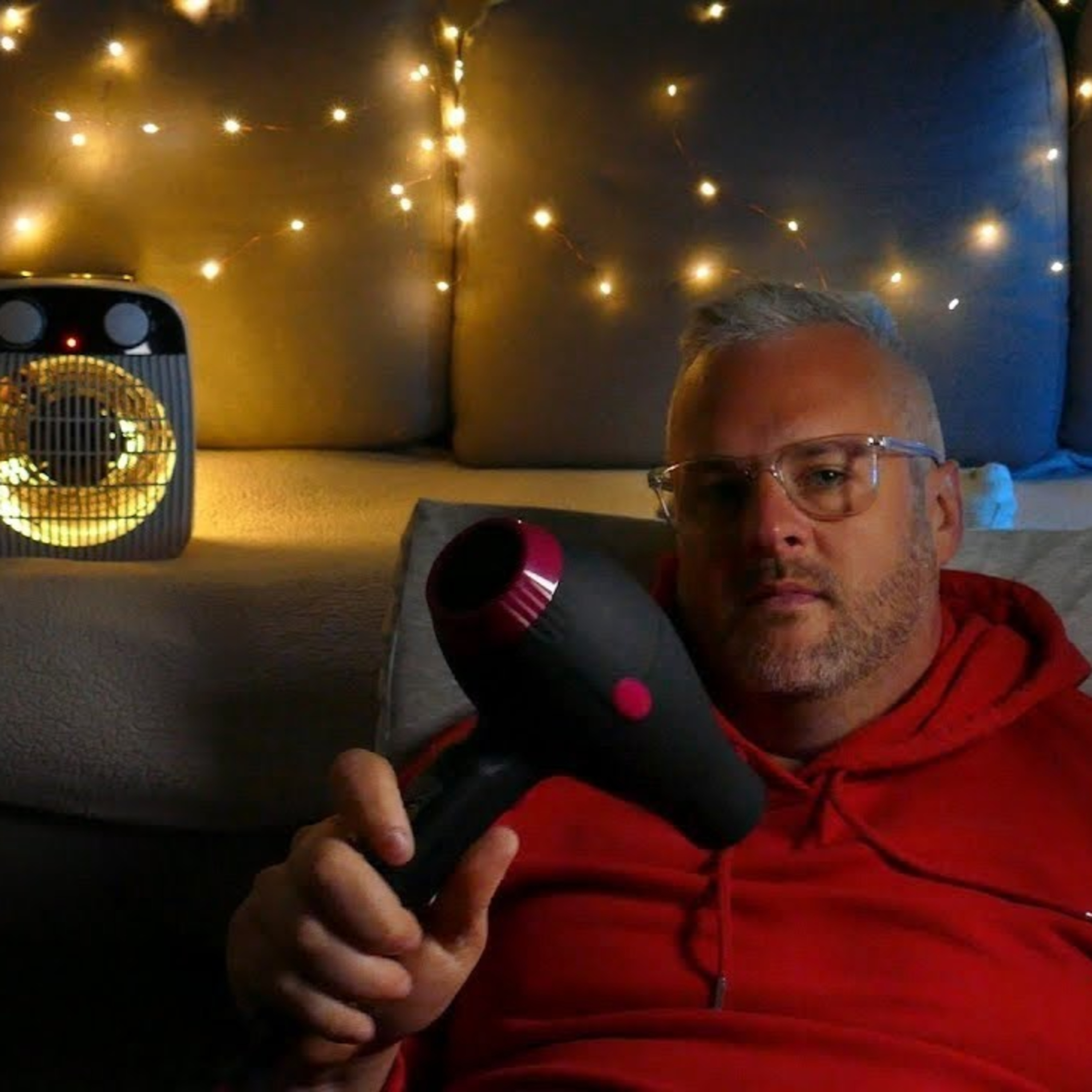 HDS ASMR