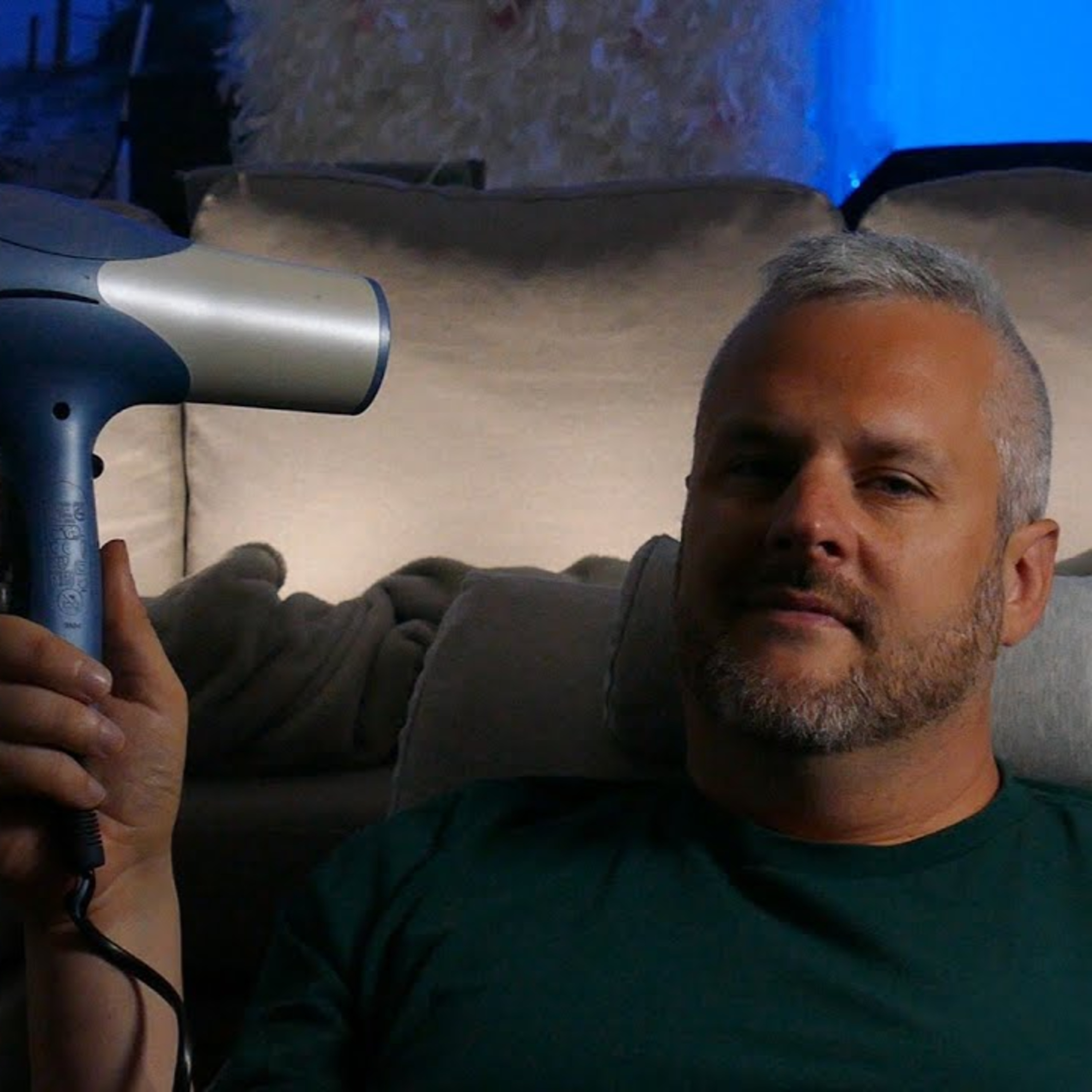 HDS ASMR