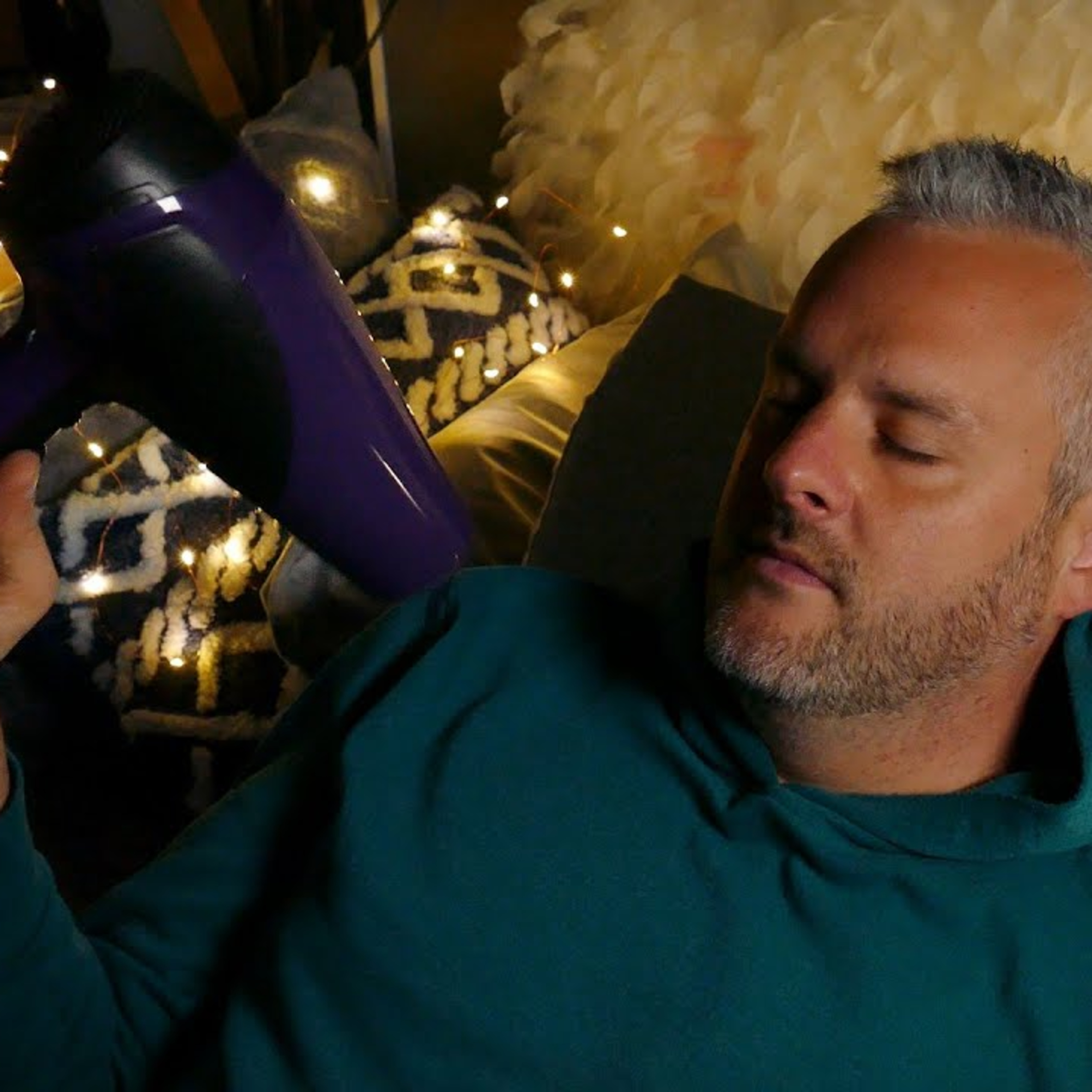 HDS ASMR