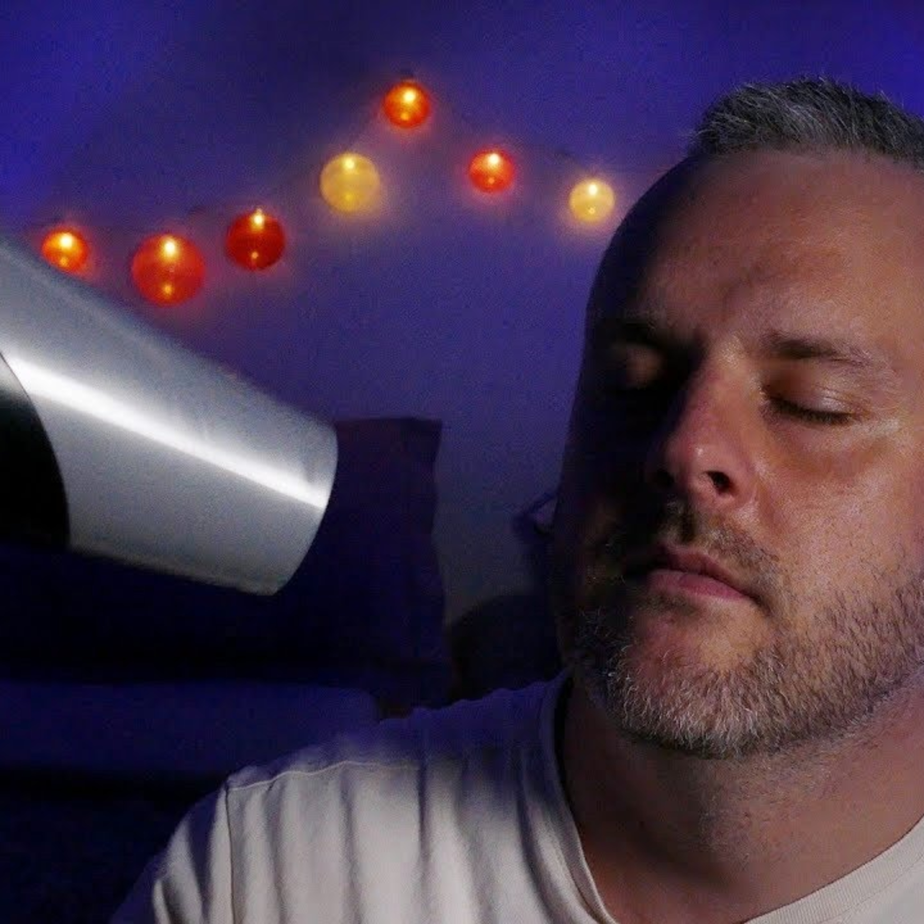 HDS ASMR