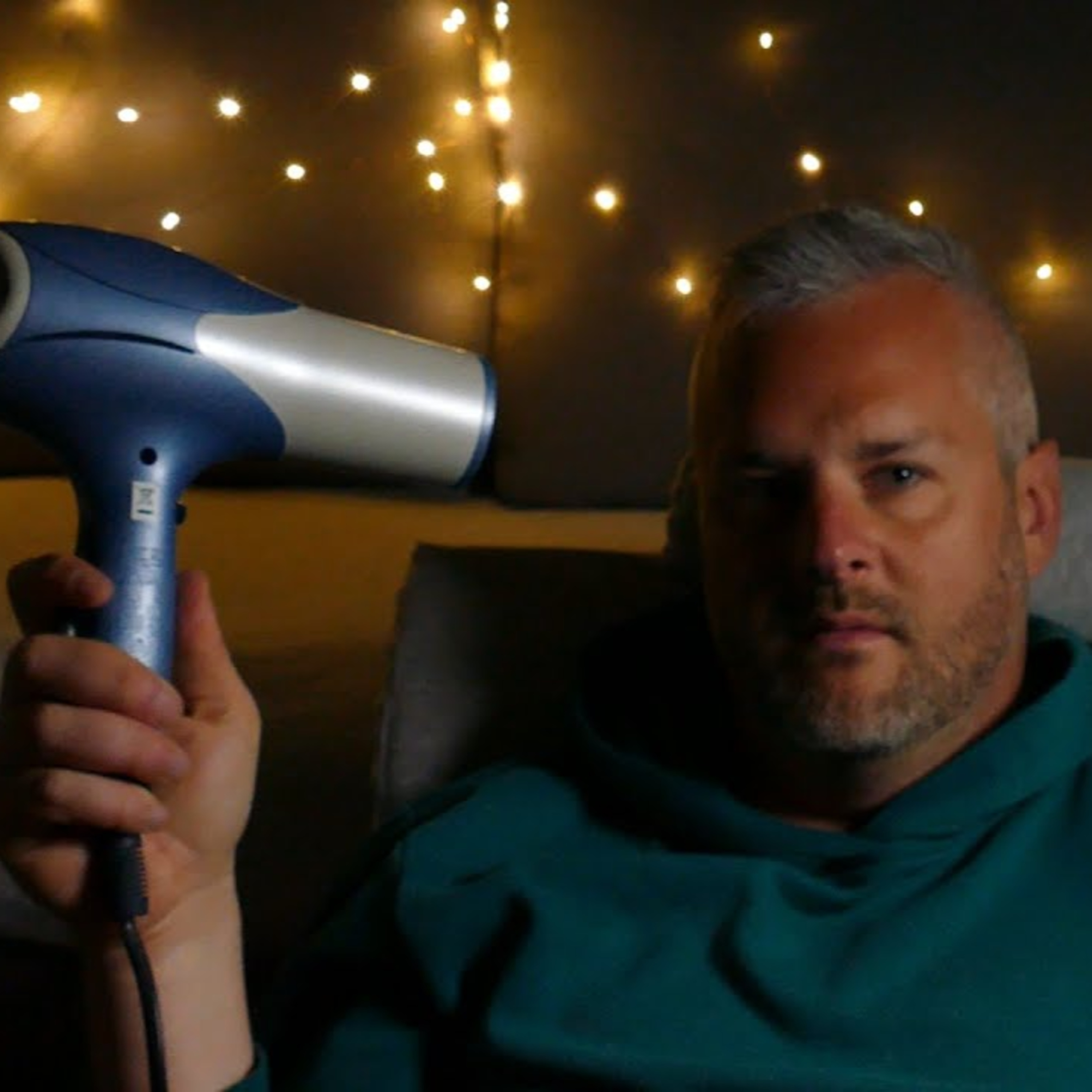 HDS ASMR