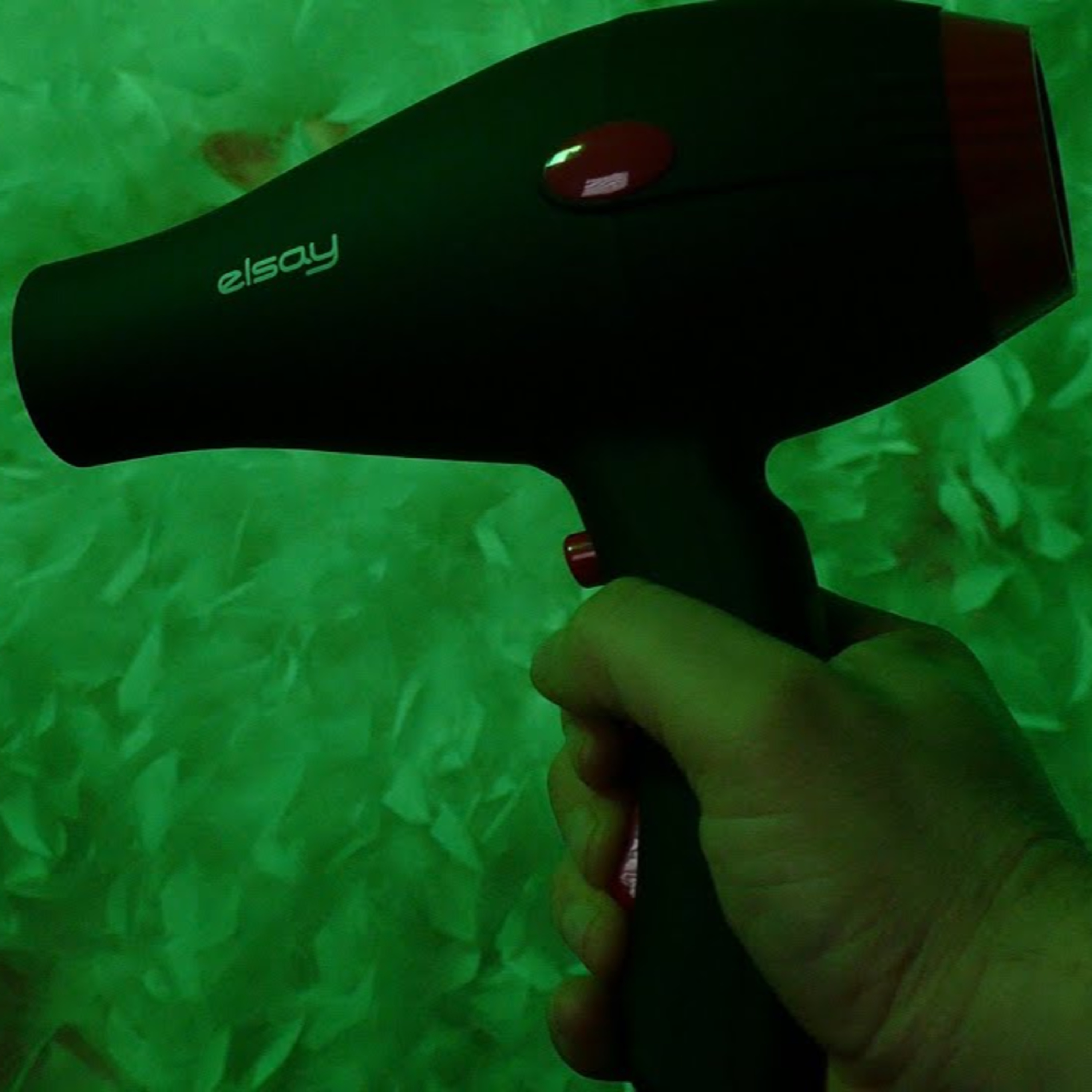 #579. Prenez un peu de temps pour vous avec cette video de SECHE CHEVEUX relaxant episode artwork