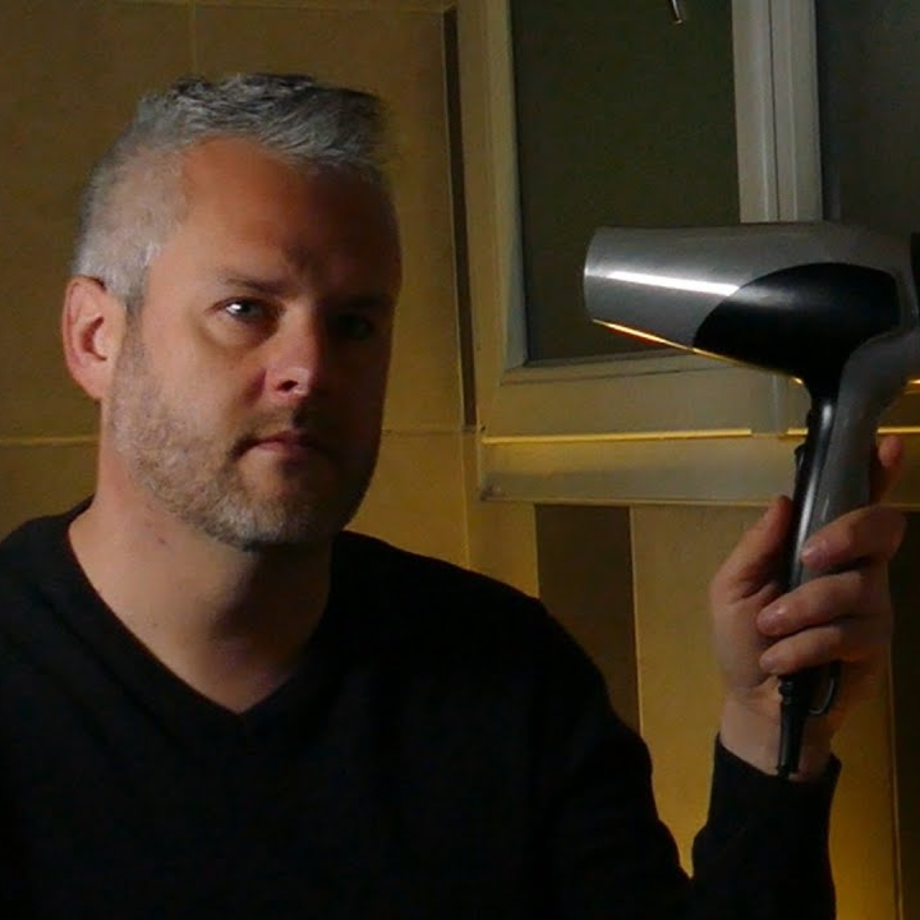 #774, Détendez-vous avec cette nouvelle vidéo sur le bruit du SECHE CHEVEUX episode artwork