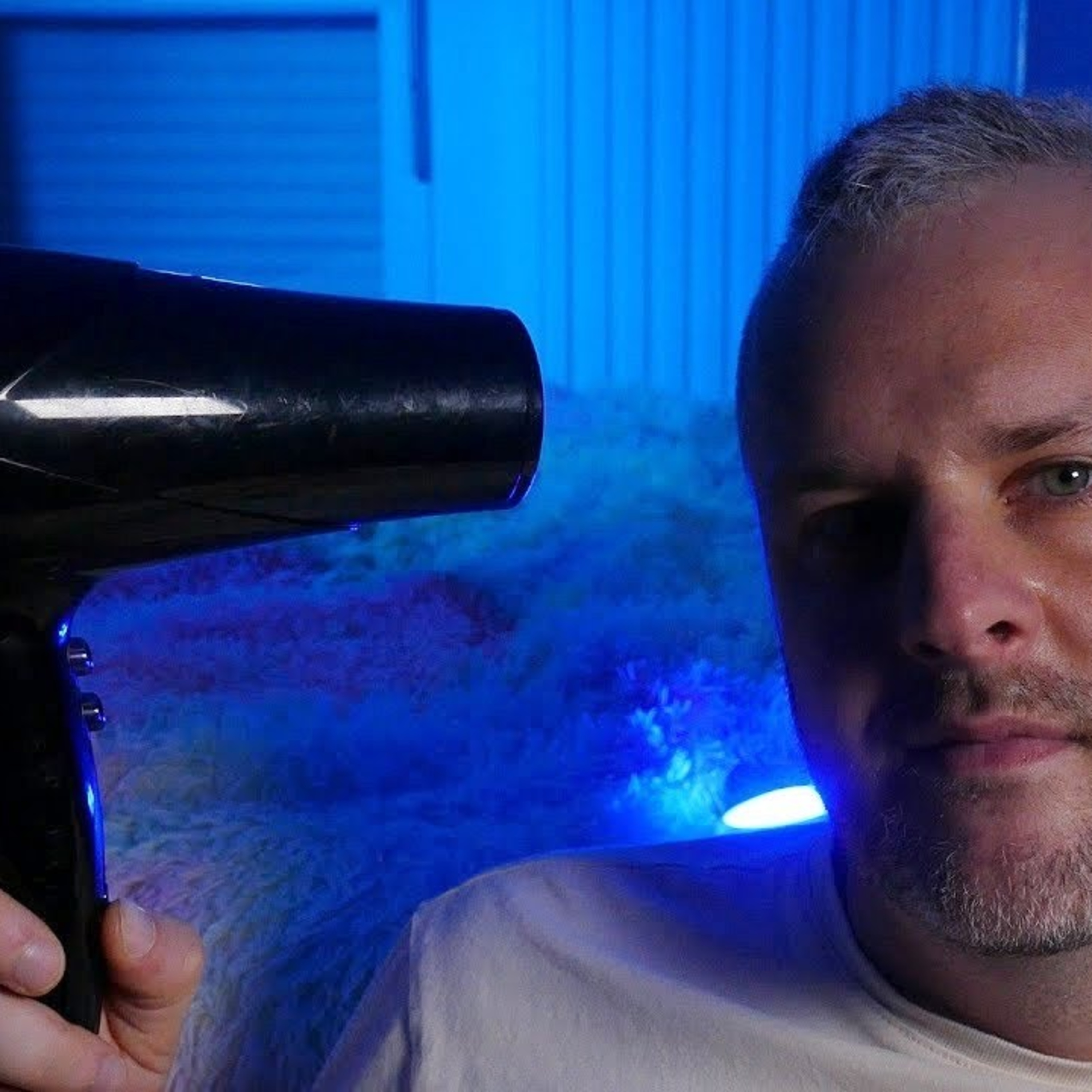#865 ,Un BRUIT de SECHE CHEVEUX pour un sommeil profond episode artwork