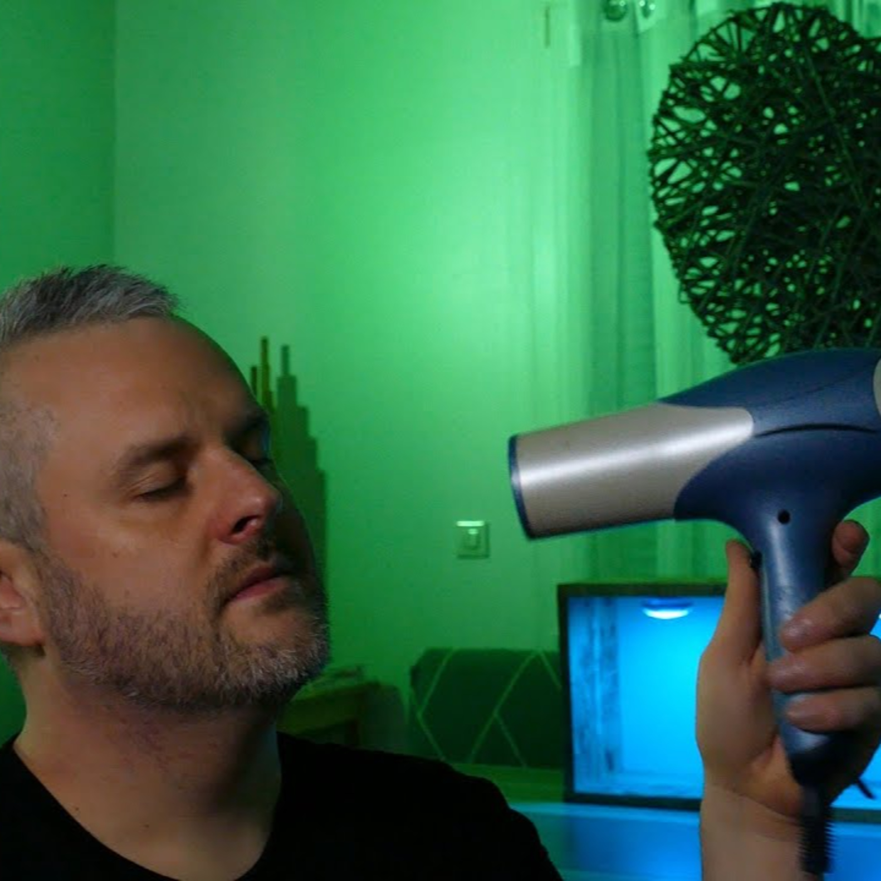 #693, Le calme, la tranquillité et ce son SECHE CHEVEUX episode artwork