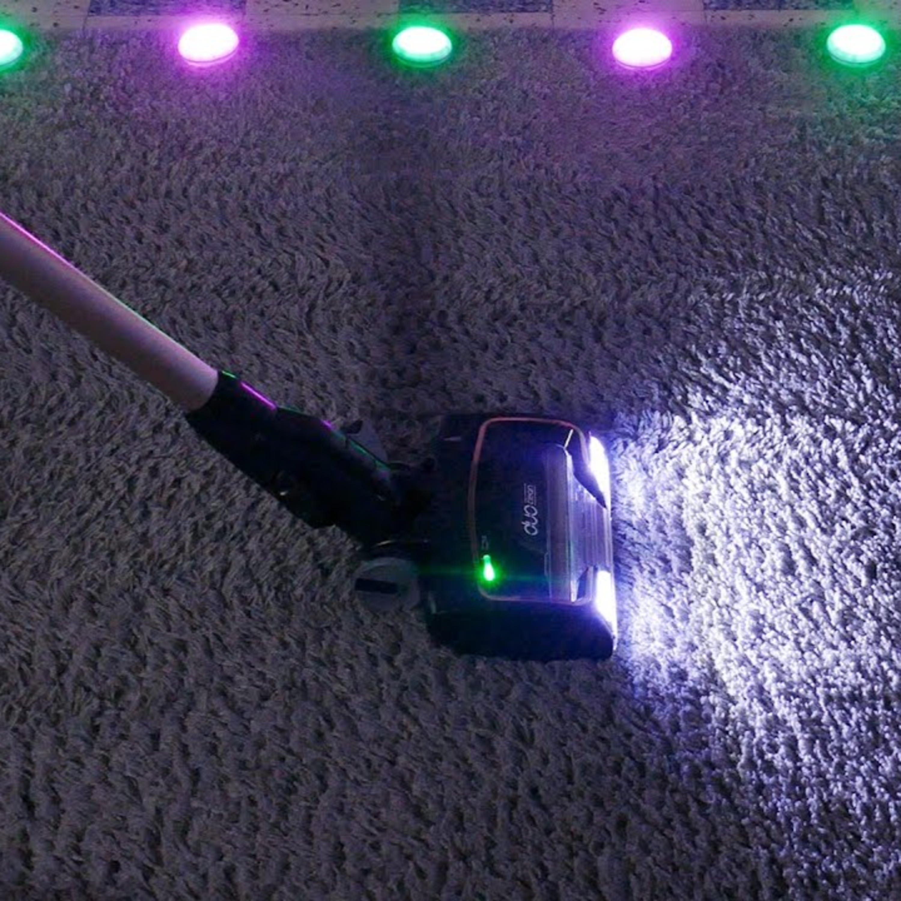 #45, The ideal VACUUM CLEANER sound to help you concentrate episode artwork