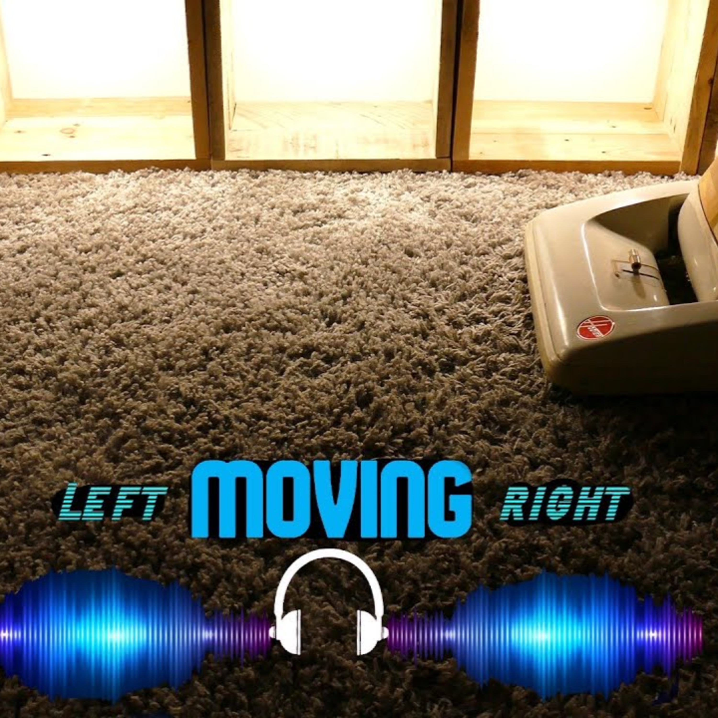 #15, Relaxing movement of VACUUM CLEANER episode artwork
