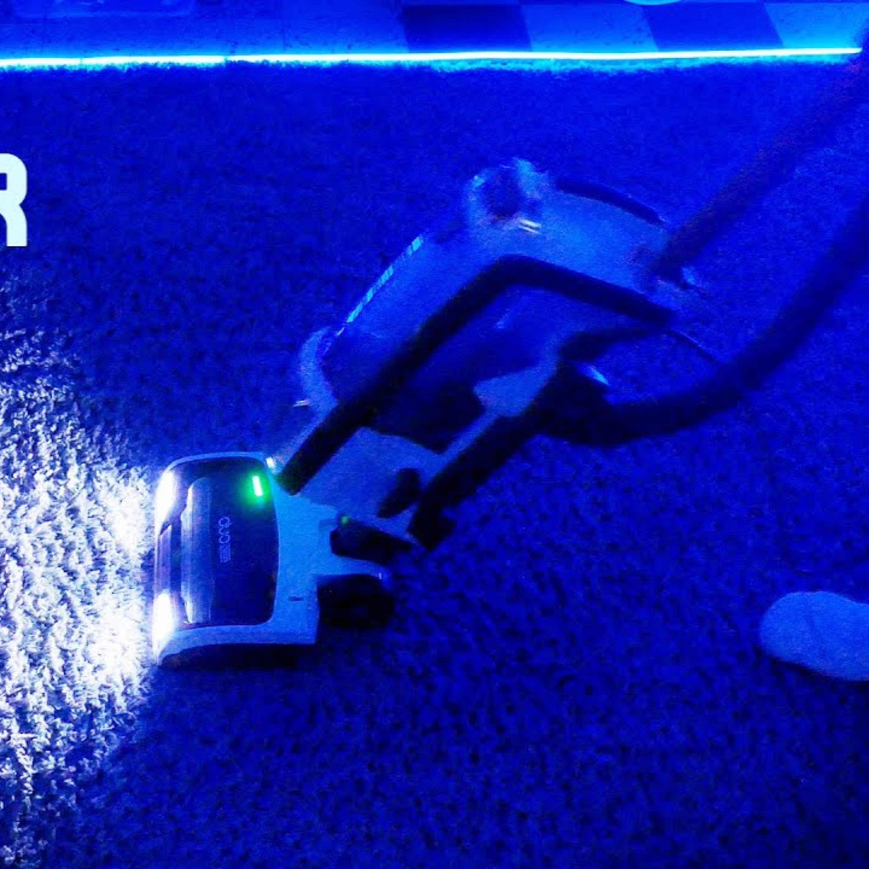 #39, Feeling good is important, this VACUUM CLEANER sound will help you episode artwork