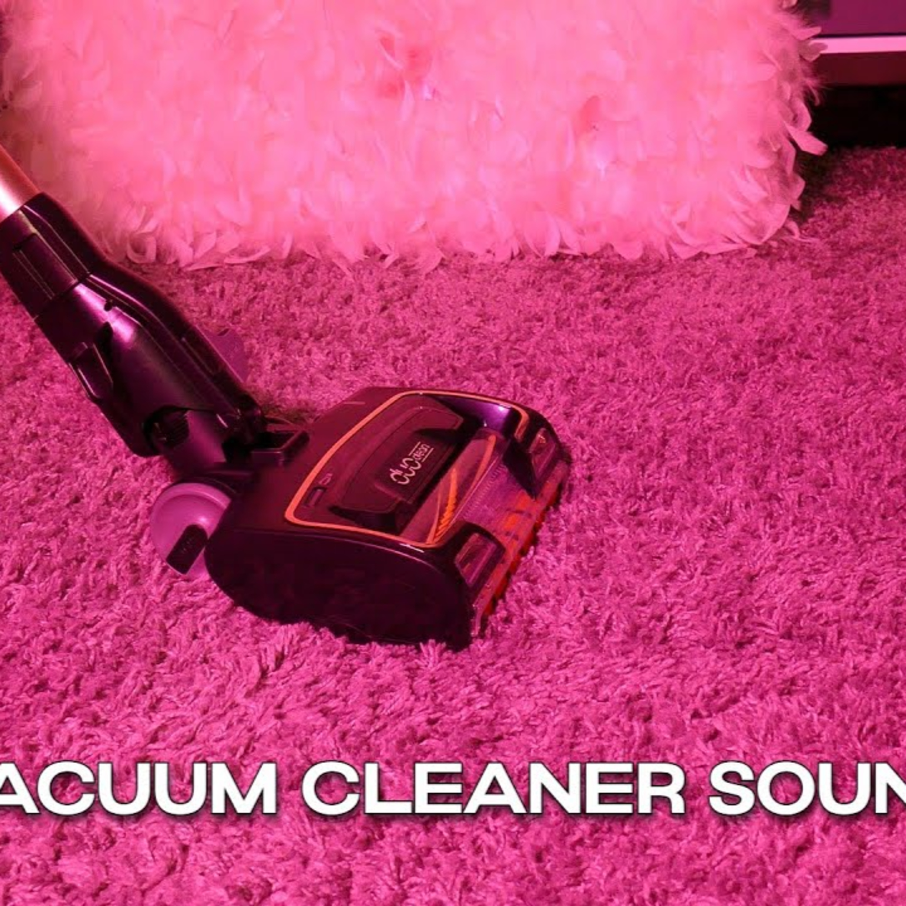 #10, This VACUUM CLEANER sound will soothe you episode artwork
