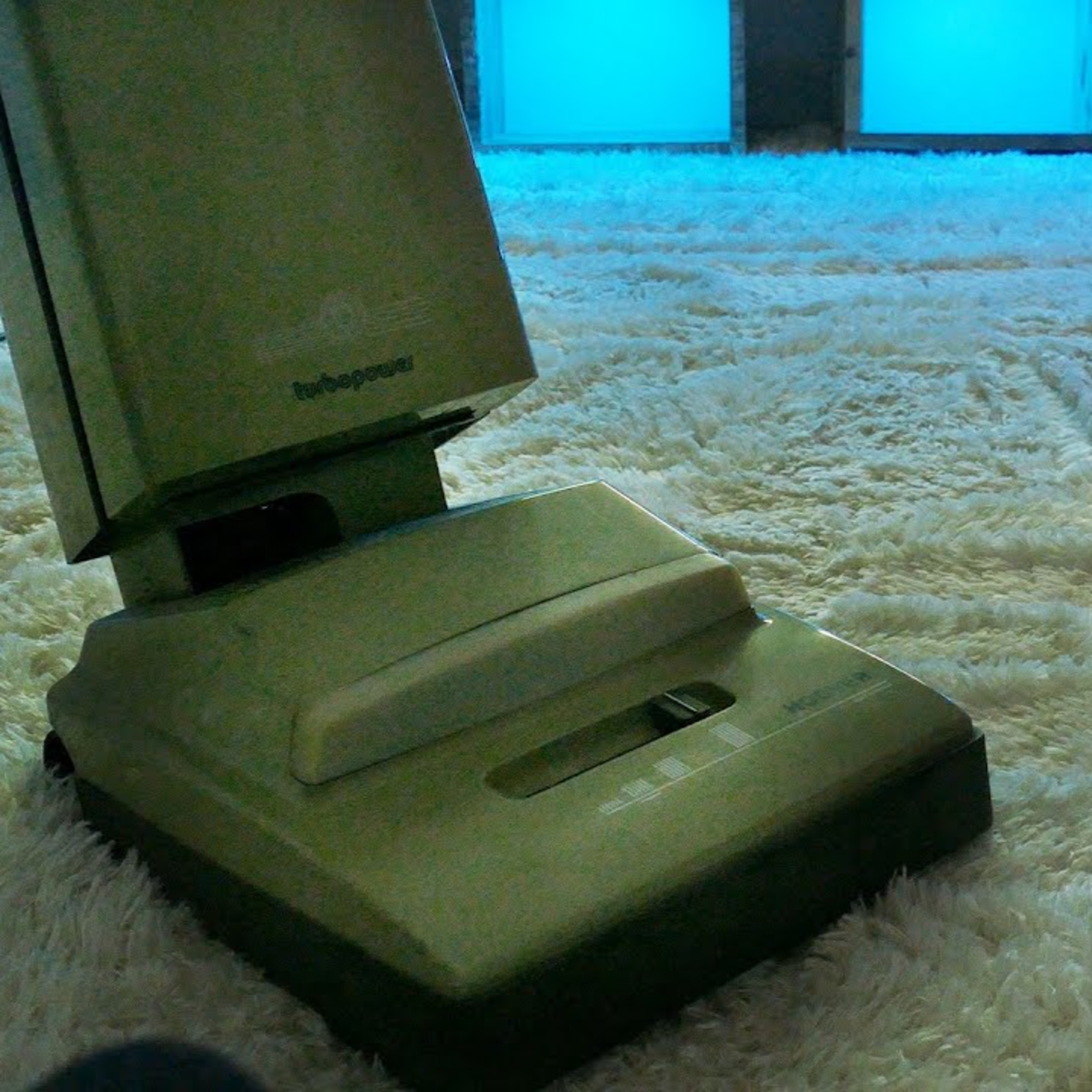 #78, This VACUUM CLEANER SOUND to relax you and help you find deep SLEEP episode artwork