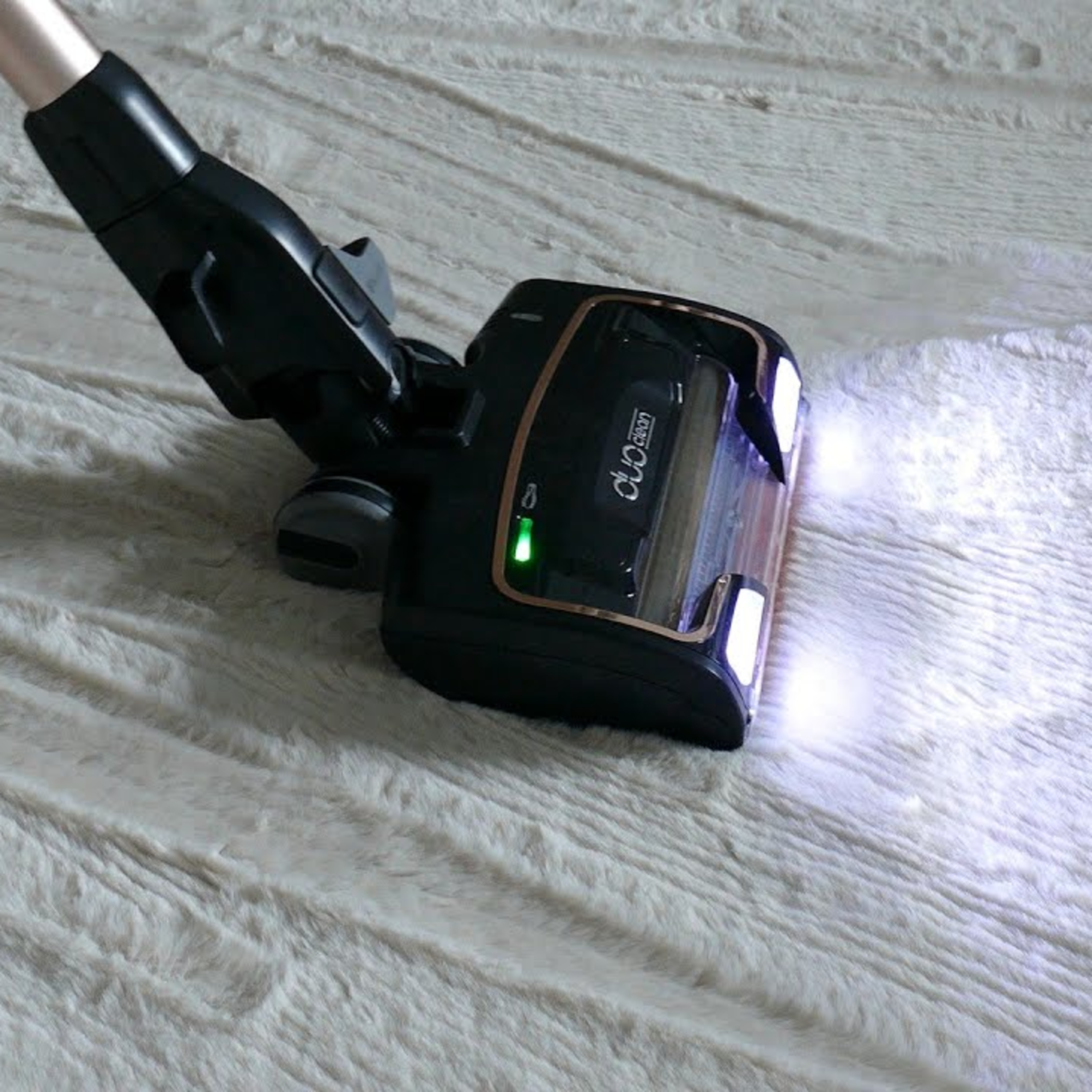 #13, I will accompany you in your moment of relaxation with my VACUUM CLEANER video episode artwork