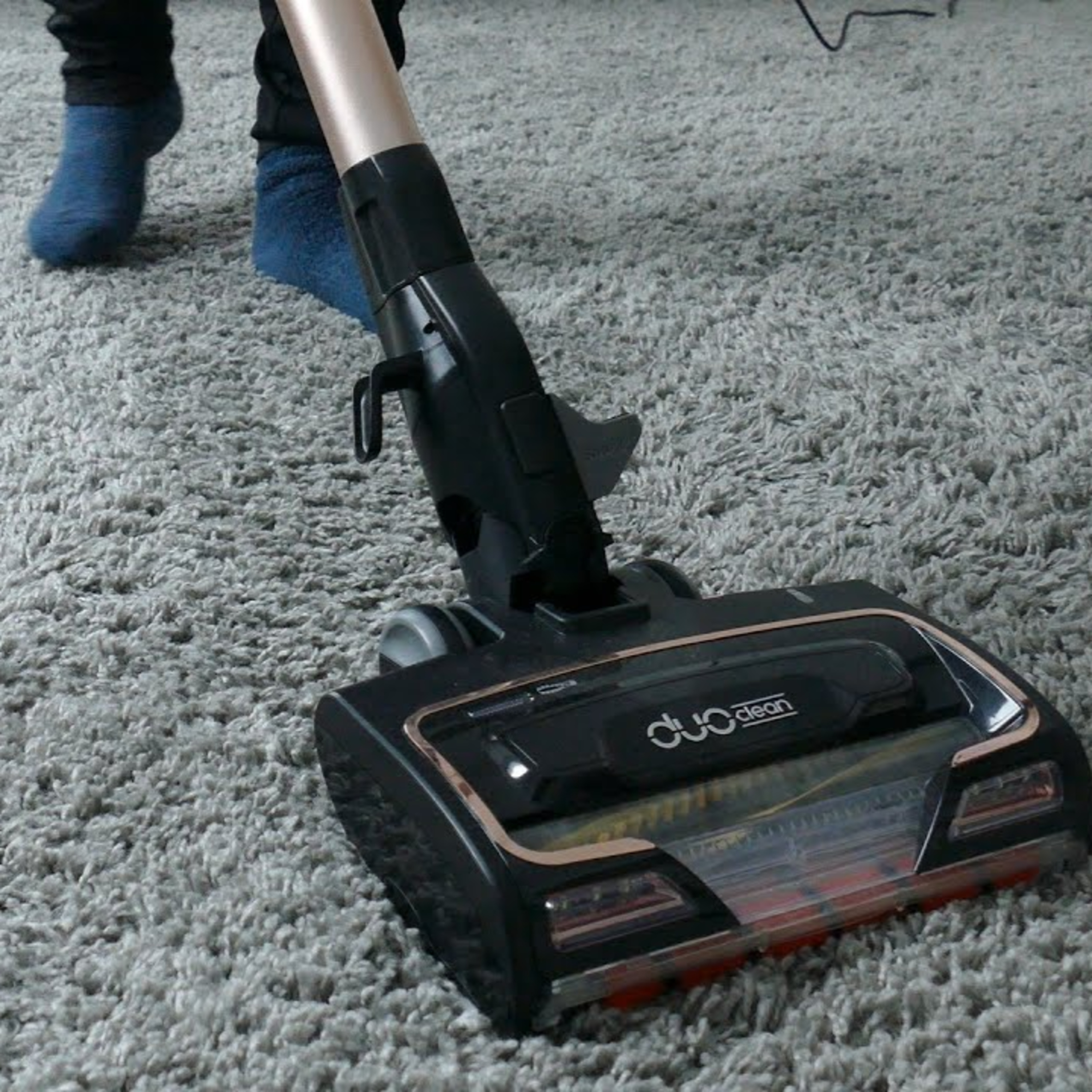 #50, Un moment de sérénité avec ce BRUIT BLANC d'ASPIRATEUR