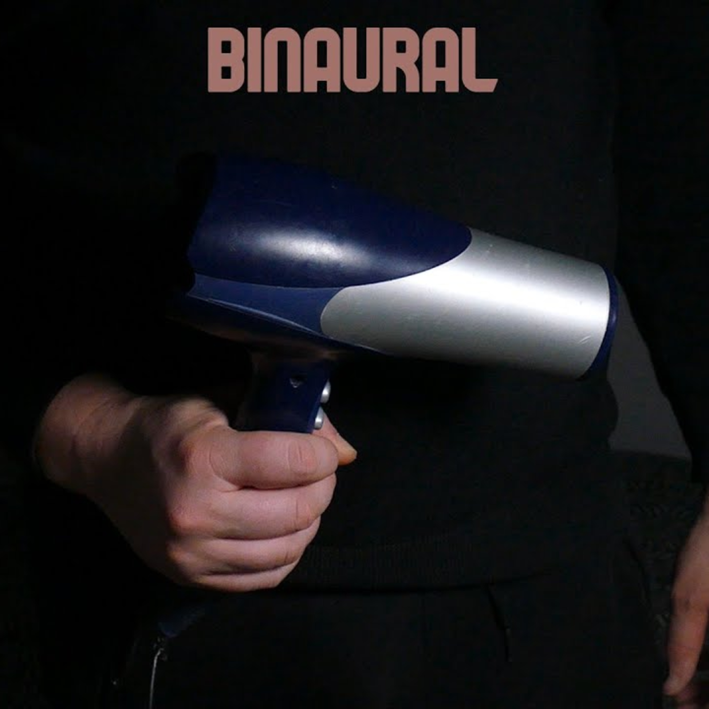 #715, Relaxing movement of HAIR DRYER episode artwork