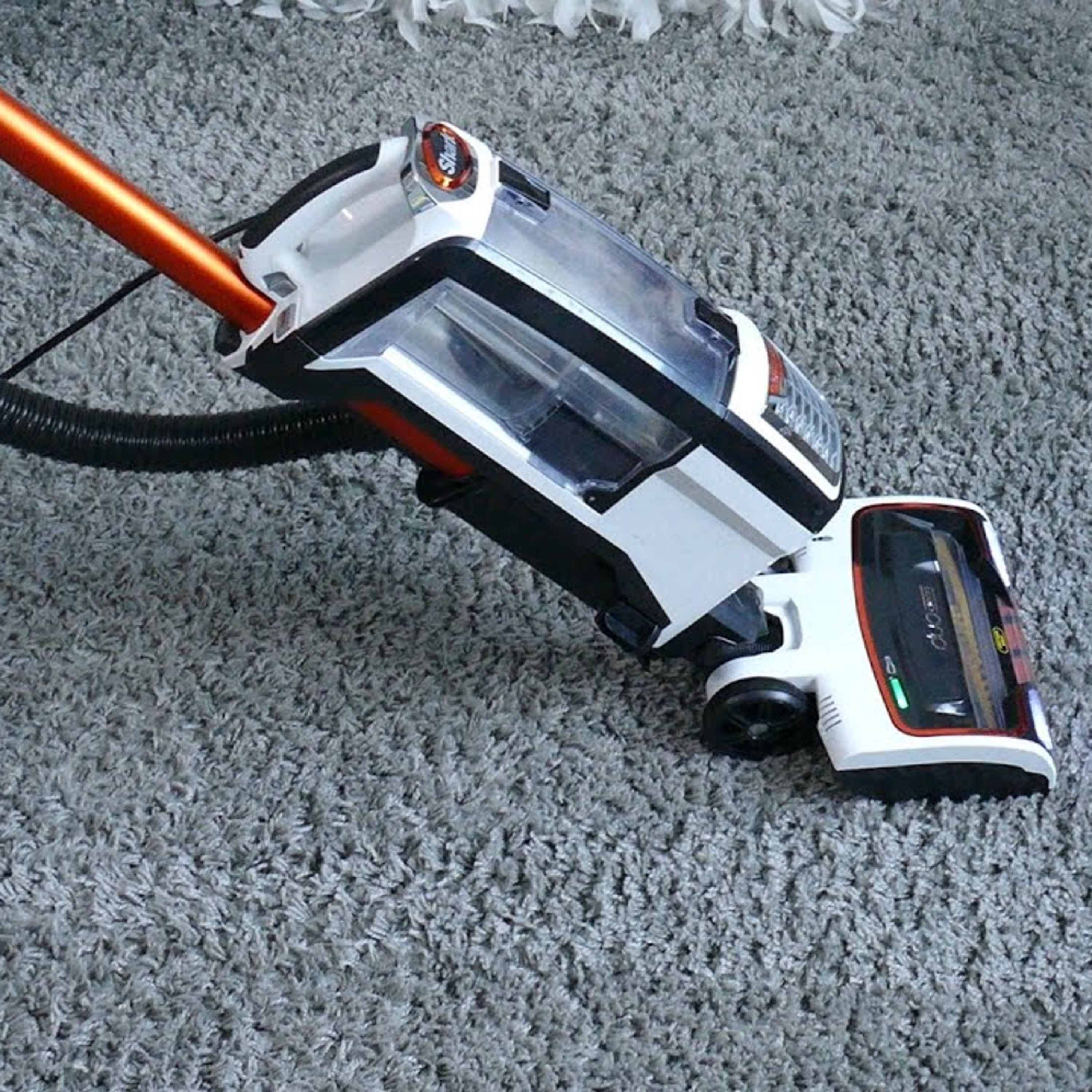 #17, A VACUUM CLEANER sound for deep sleep episode artwork