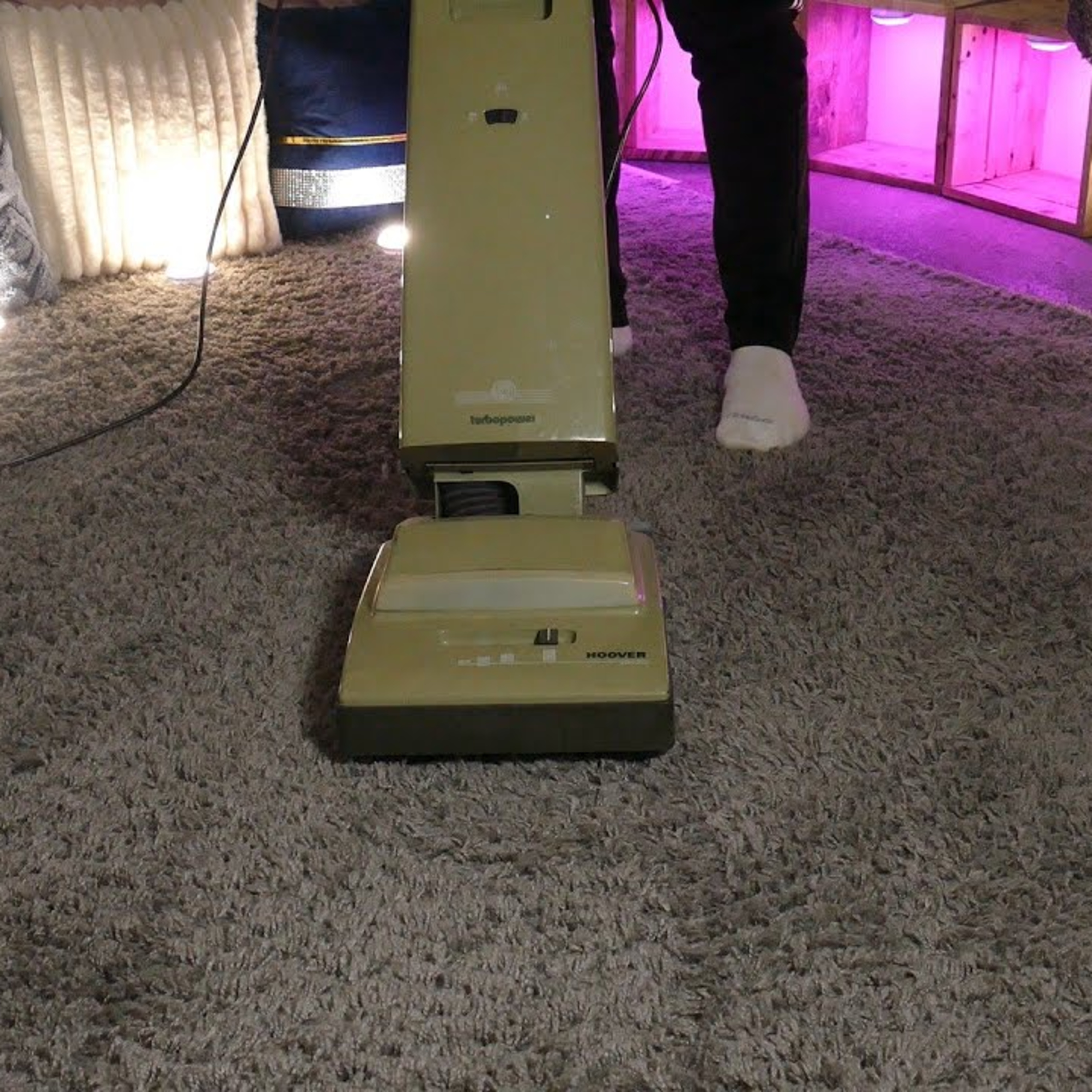 #86, VACUUM CLEANER relaxing sound for an exceptional moment of relaxation episode artwork