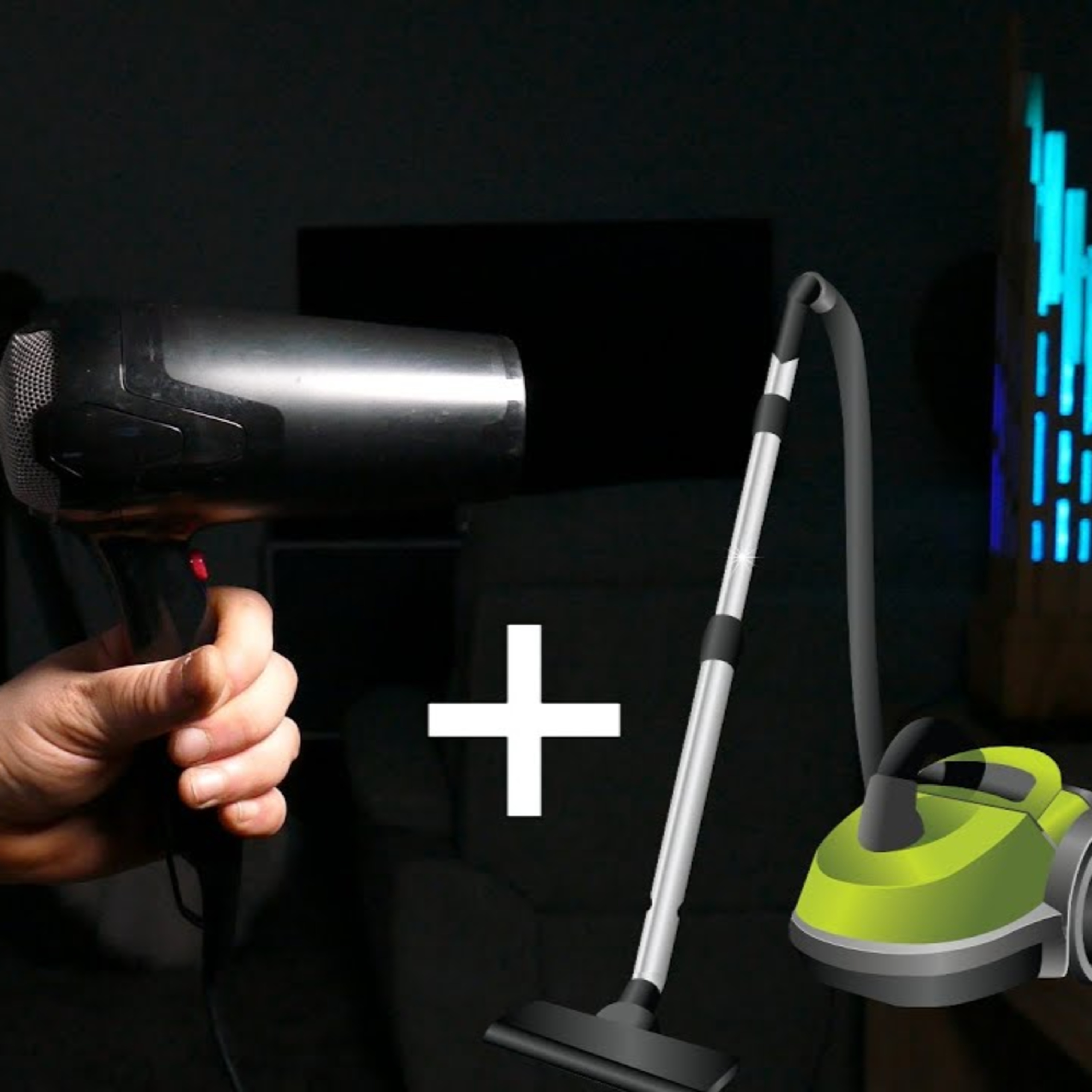 HDS ASMR