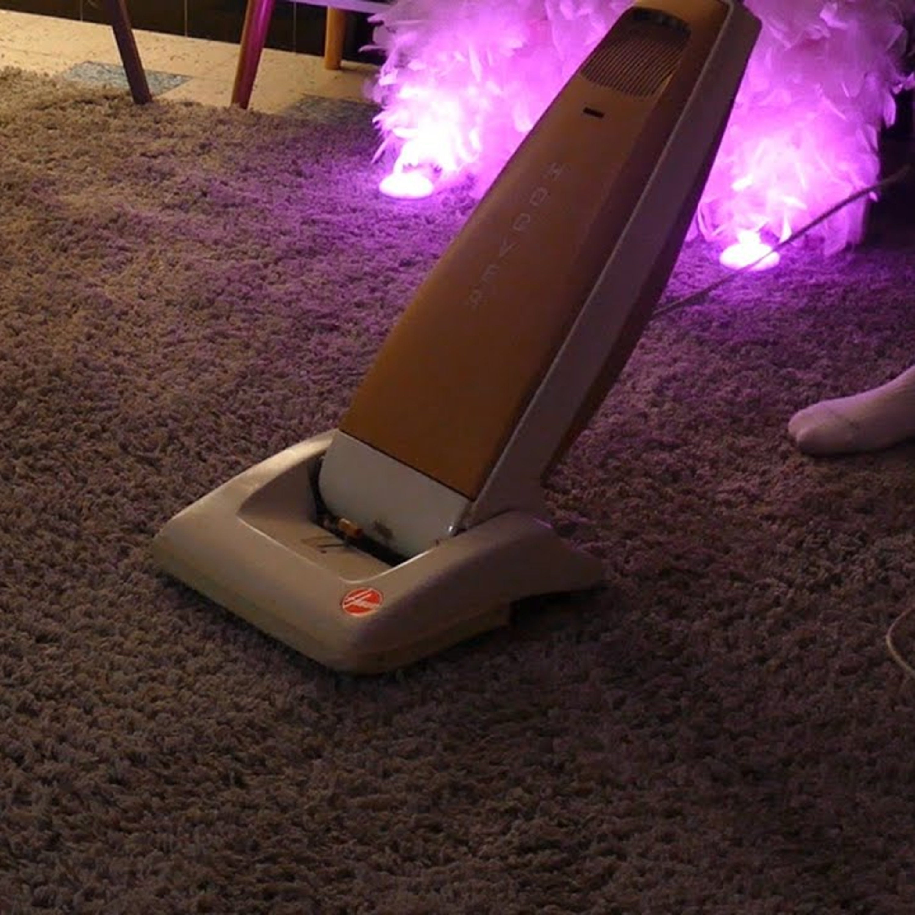HDS ASMR