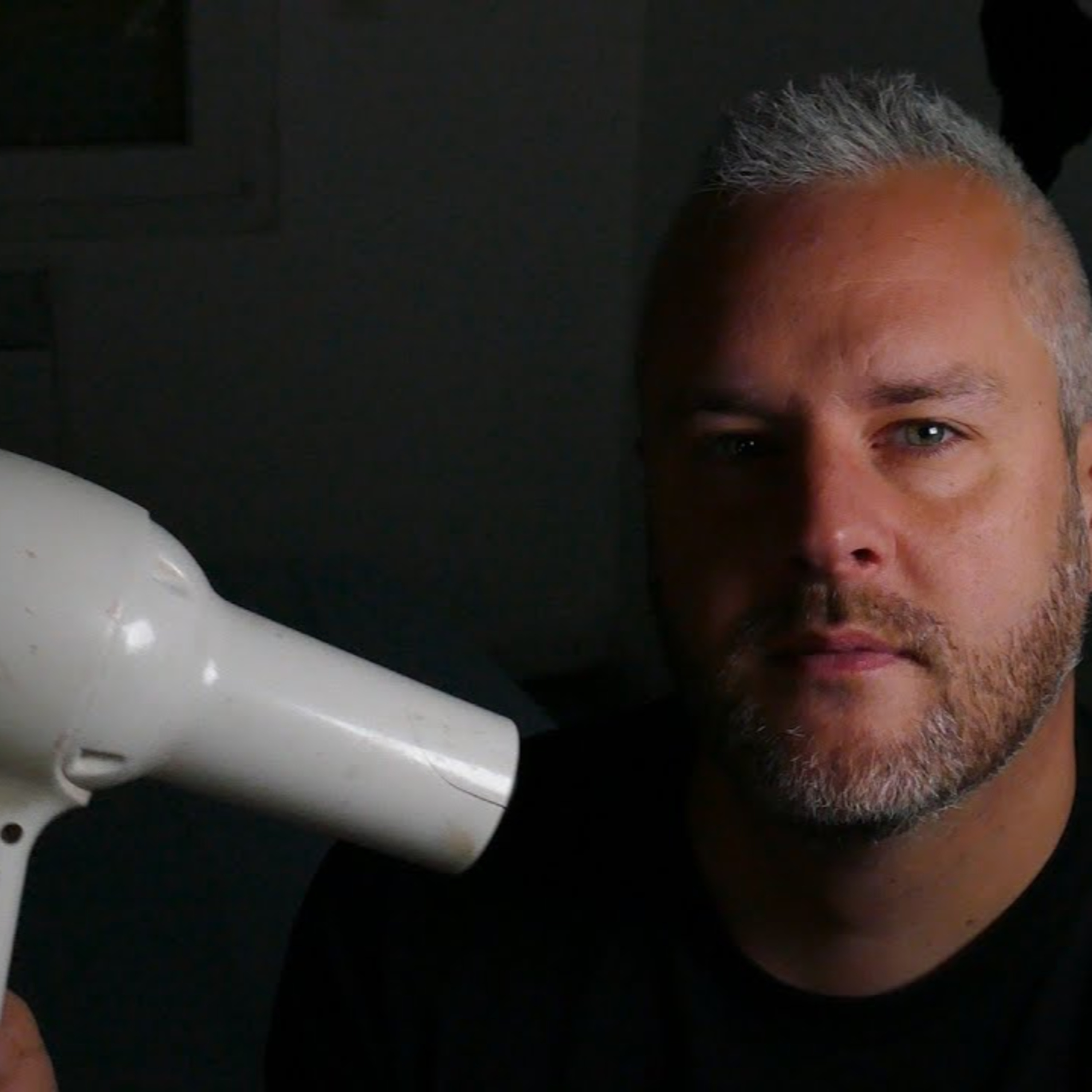 #907, The ideal HAIR DRYER sound to help you concentrate episode artwork