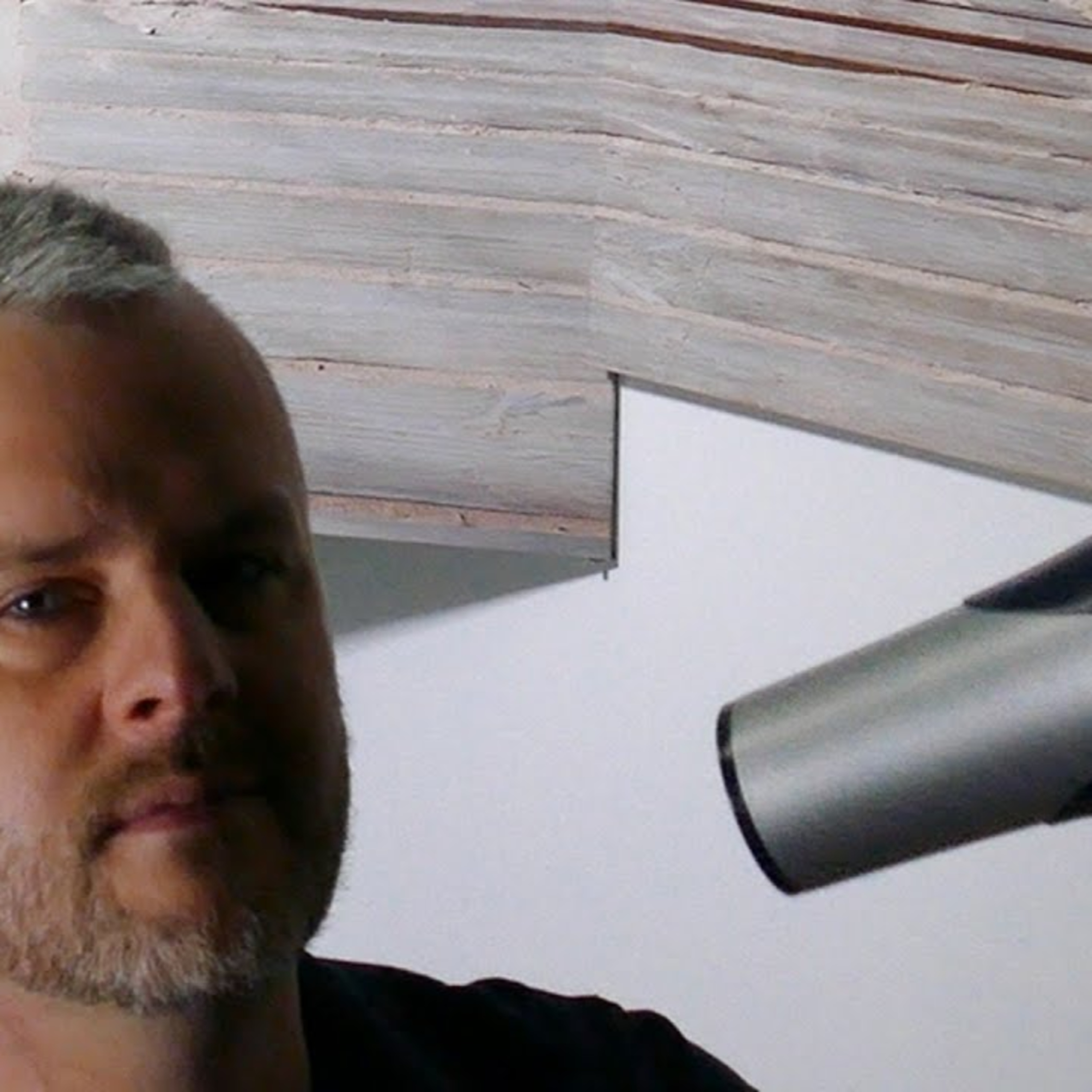 #710, Make yourself comfortable with this video, the relaxing sound of the HAIR DRYER will relax you episode artwork