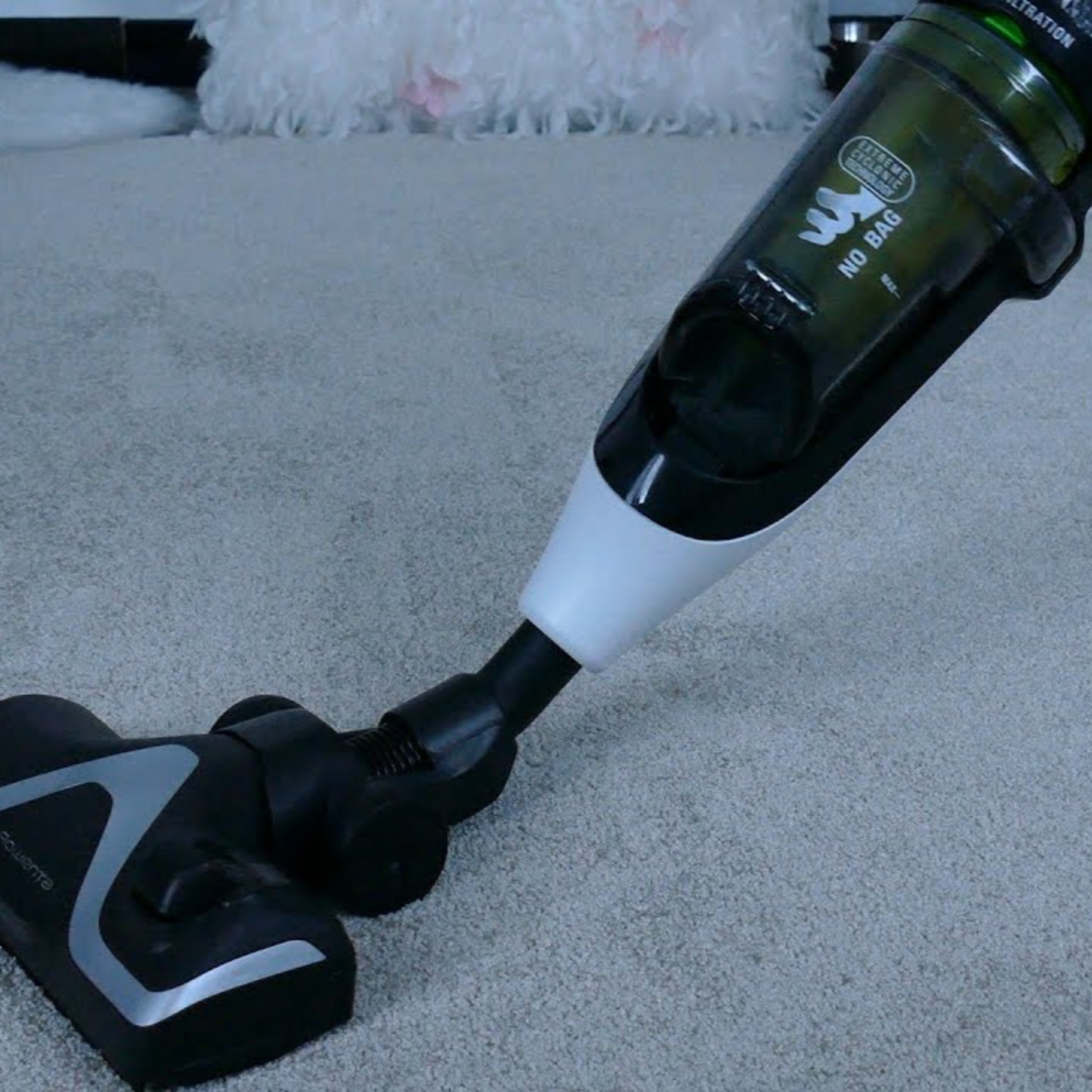 #1087, The feeling this VACUUM will give you will be intense episode artwork