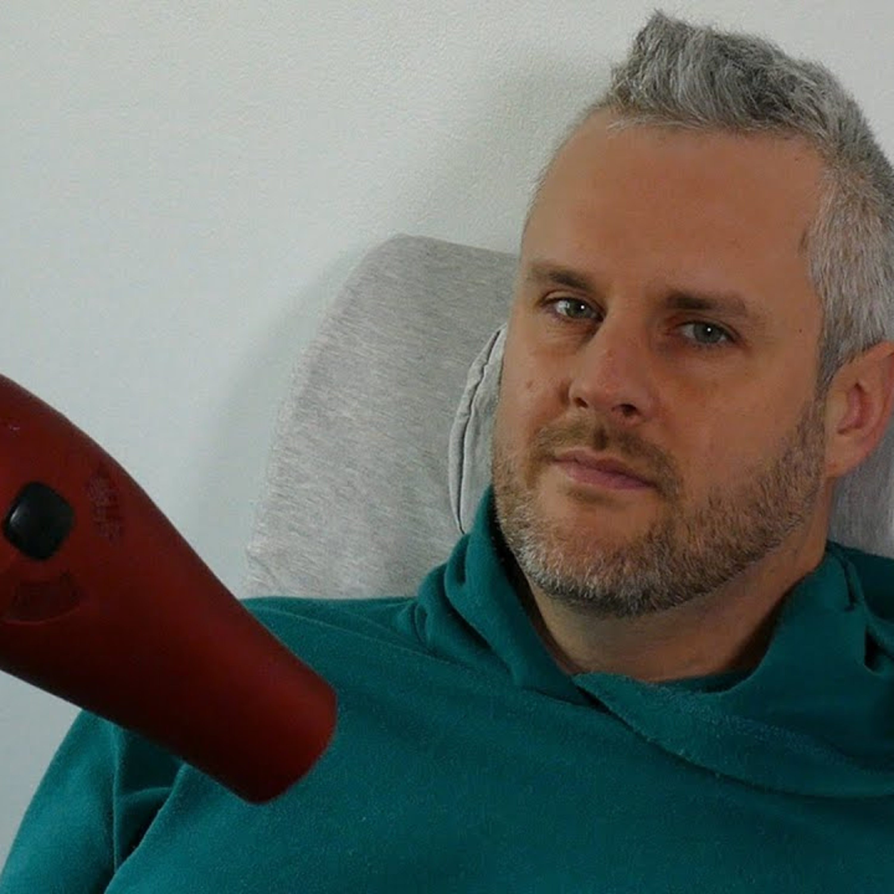 #576. Un BRUIT de SECHE CHEVEUX pour un sommeil profond episode artwork