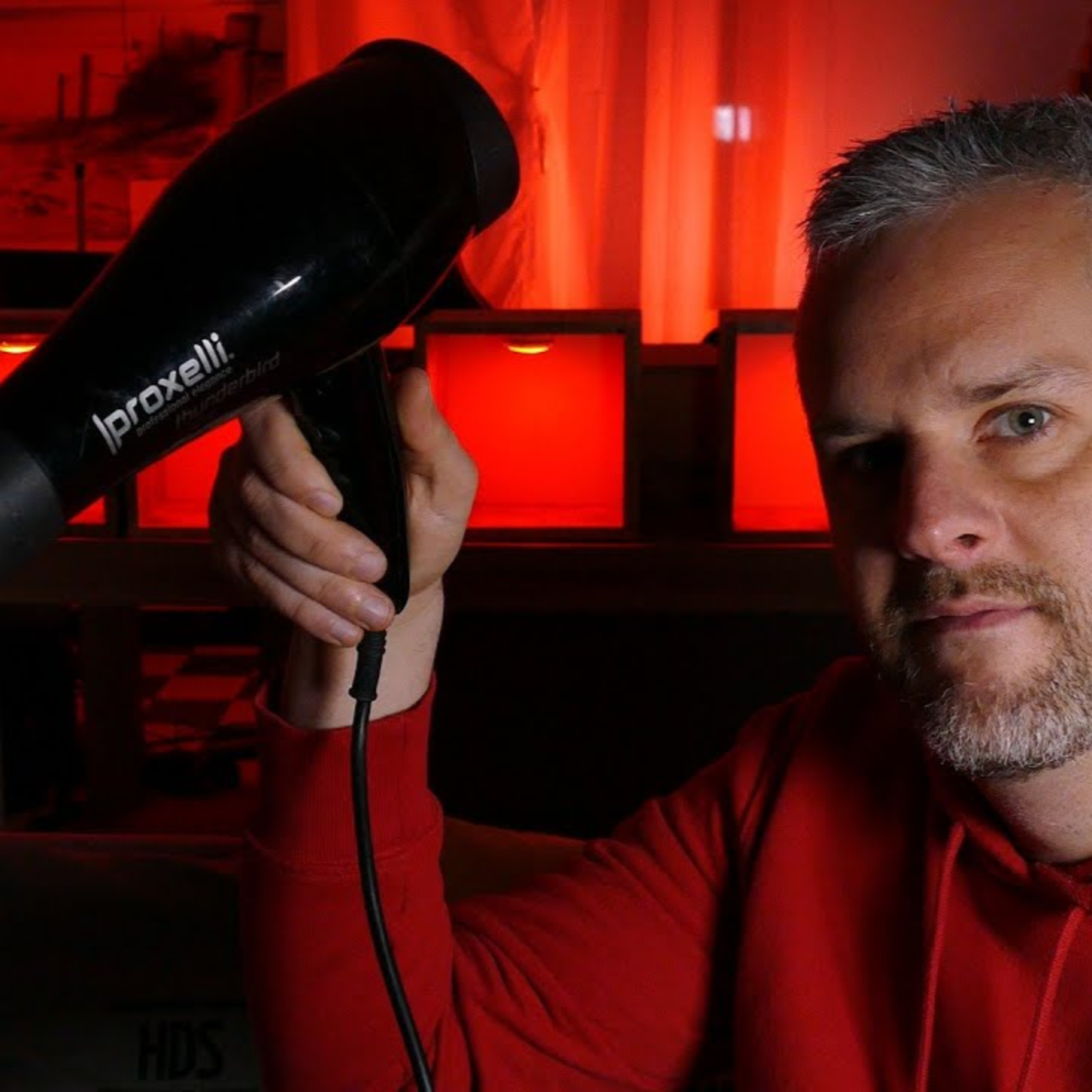 HDS ASMR