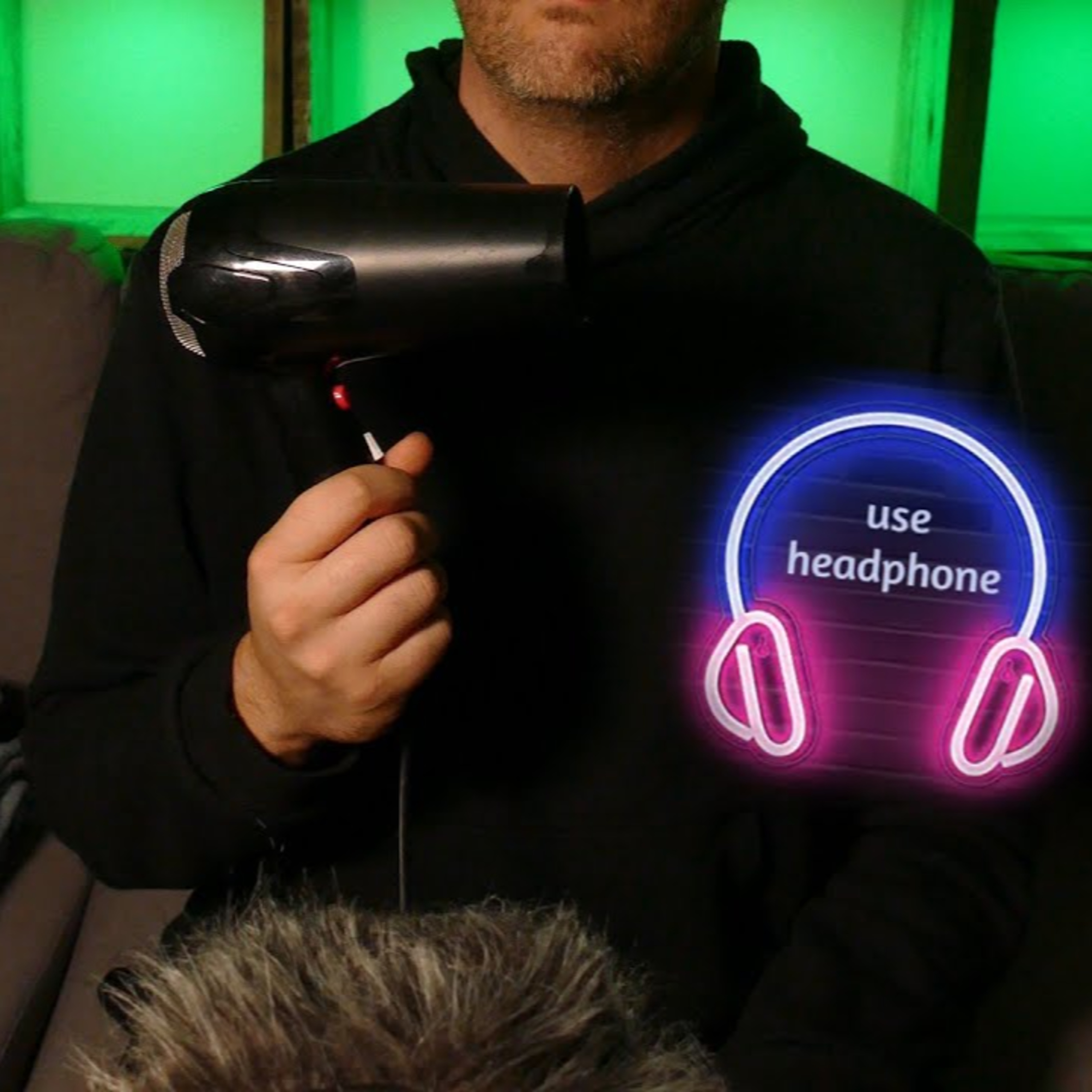 HDS ASMR