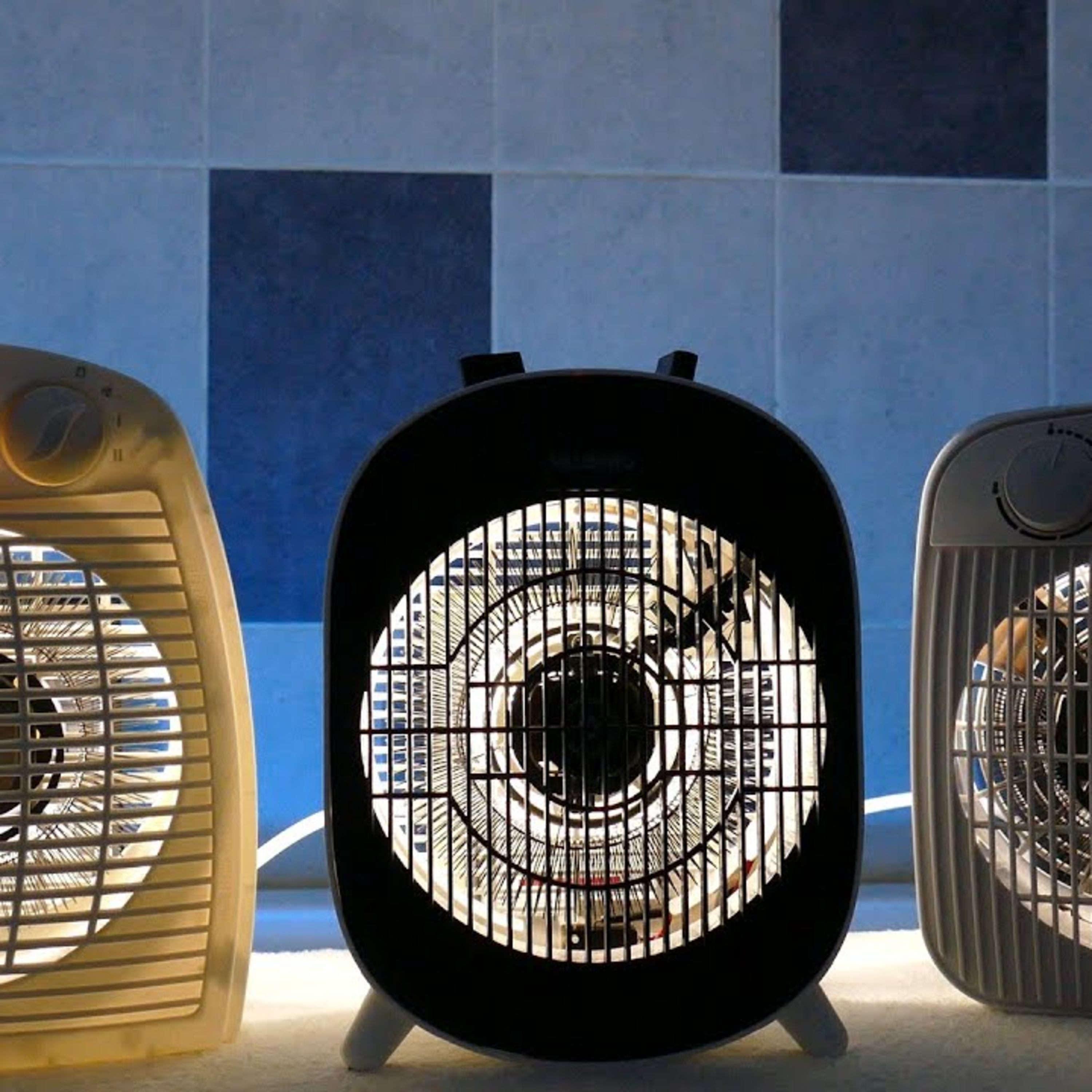 16, The FAN HEATER sound, certainly the most relaxing sound that exists episode artwork