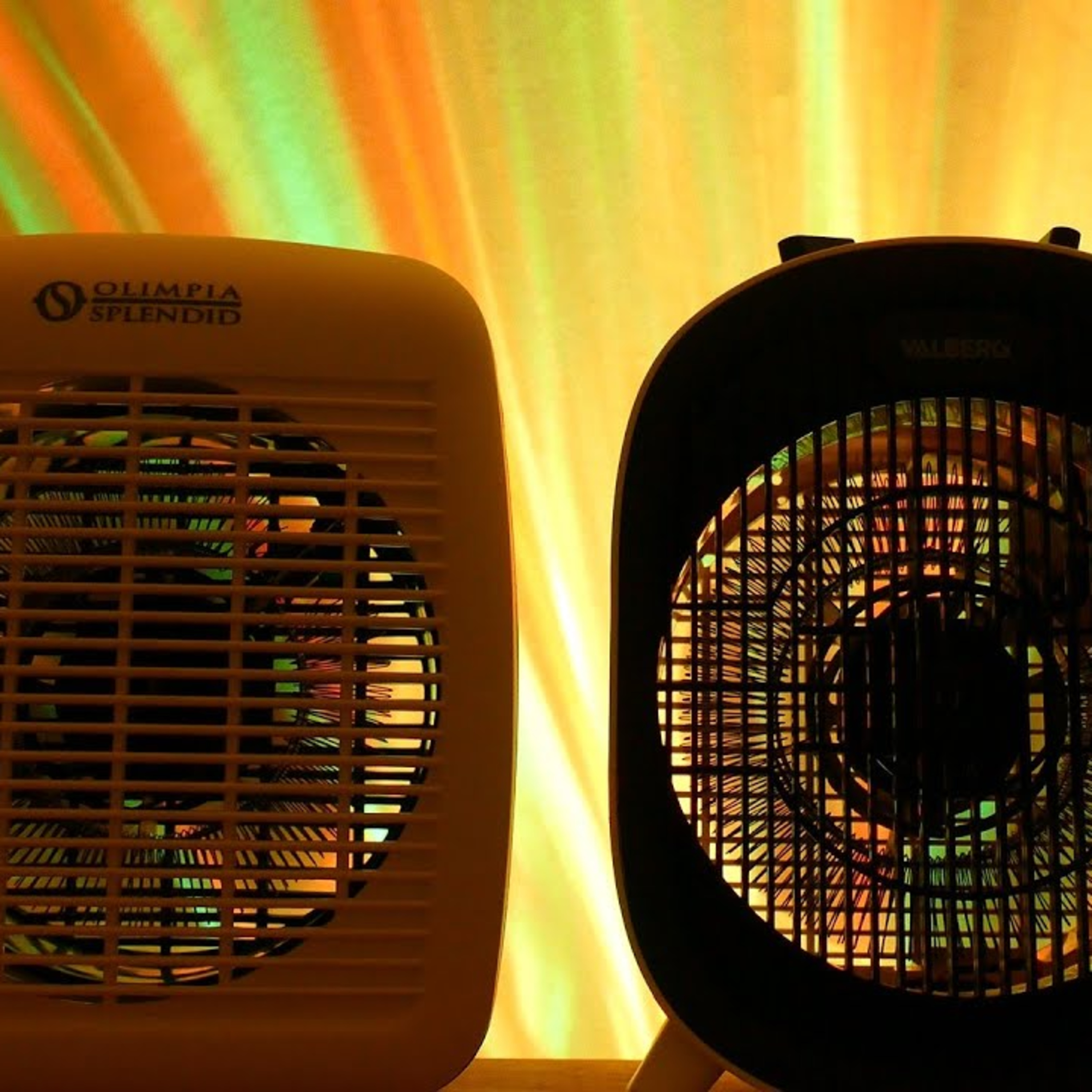23, a FAN HEATER sound for deep sleep episode artwork