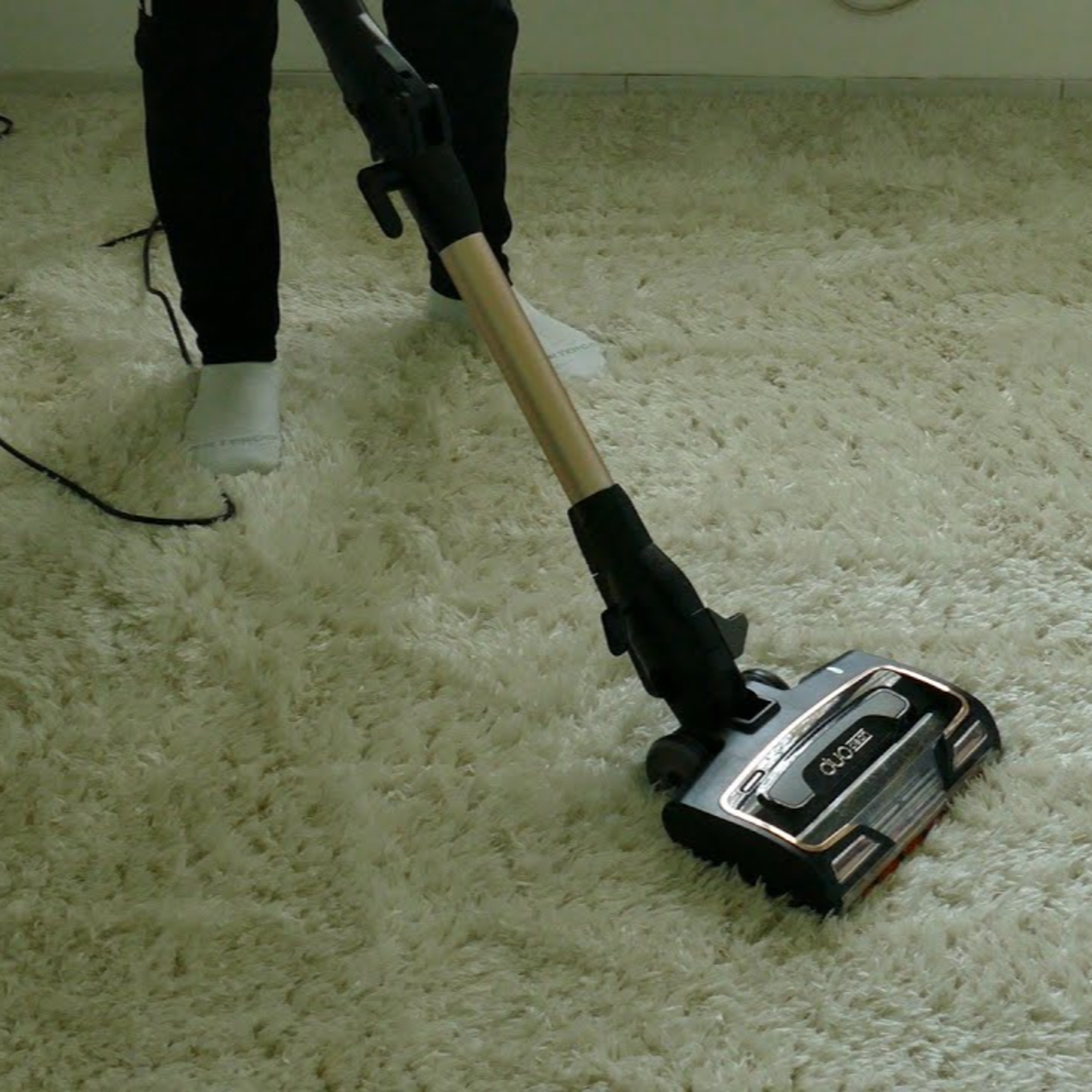 287, A relaxing VACUUM CLEANER sound that will please you episode artwork