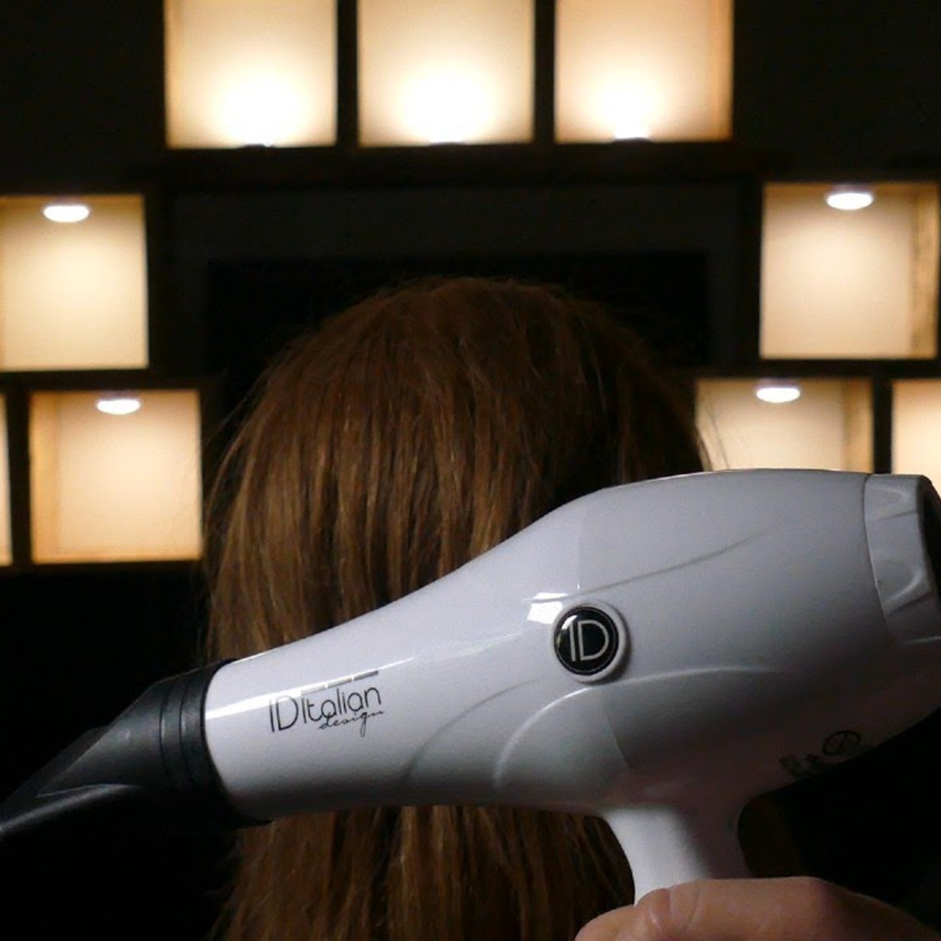 807, I accompany you with this RELAXATION and this SOUND OF HAIR DRYER episode artwork