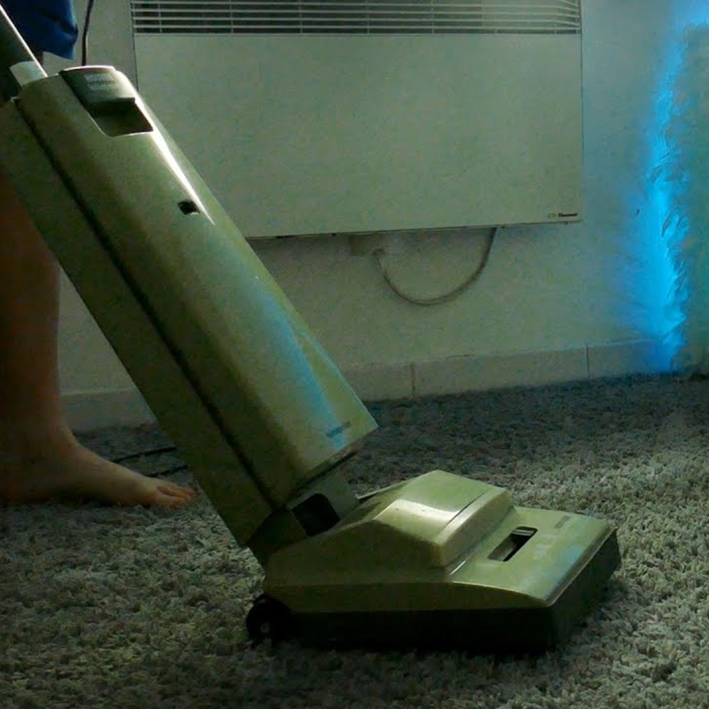 321, SON d' ASPIRATEUR, Relaxing VACUUM CLEANER, ASPIRADORA episode artwork