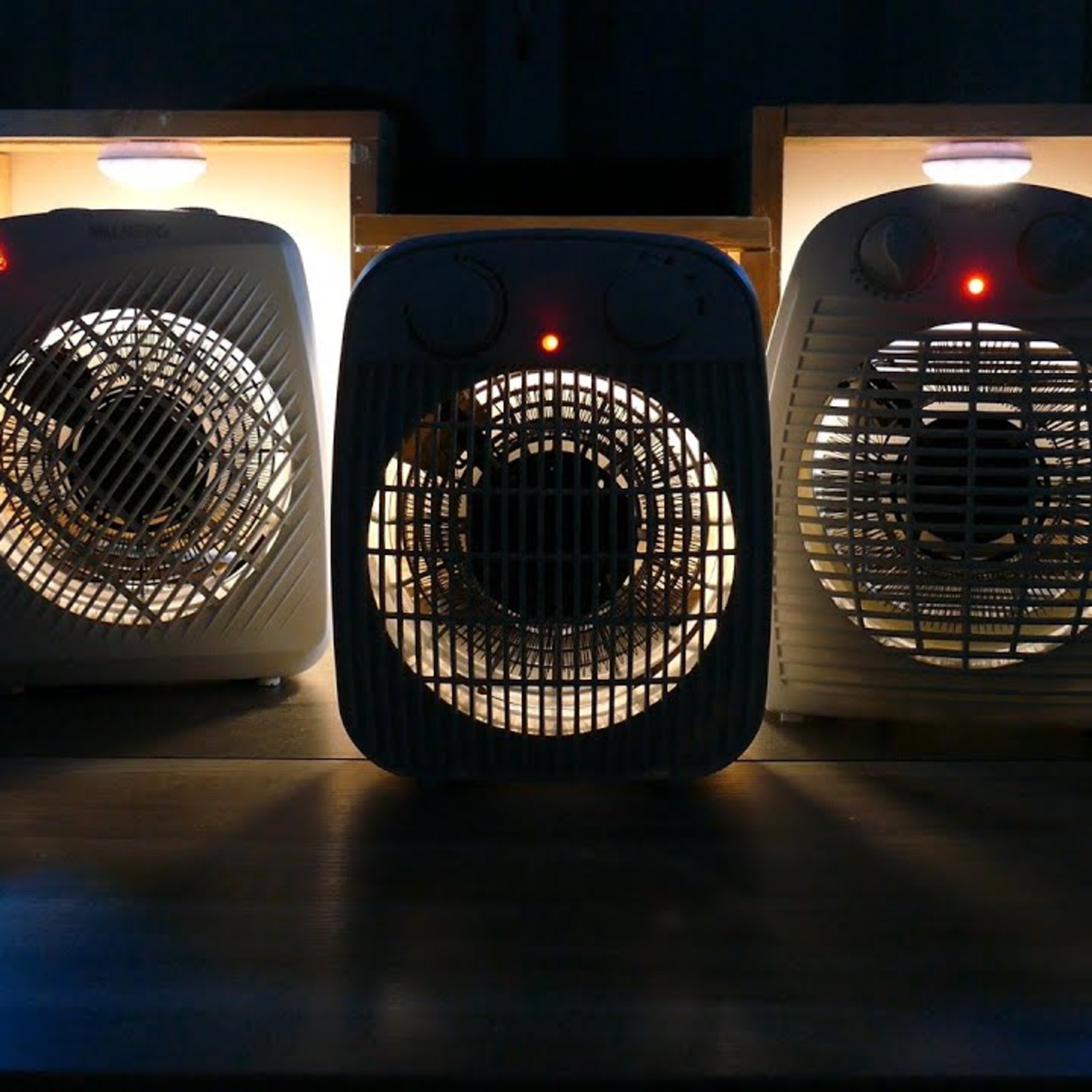 28, Un sonido de CALENTADOR DE VENTILADOR para un sueño profundo episode artwork